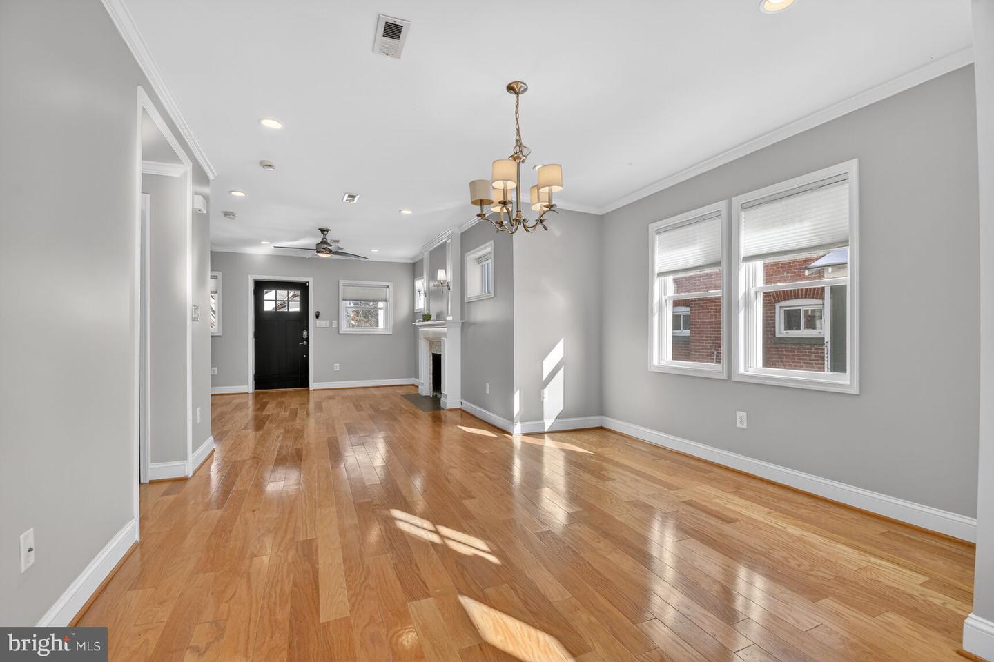 434 PEABODY ST NW, WASHINGTON, District Of Columbia 20011, 4 Bedrooms Bedrooms, ,3 BathroomsBathrooms,Residential,For sale,434 PEABODY ST NW,DCDC2243510 MLS # DCDC2243510