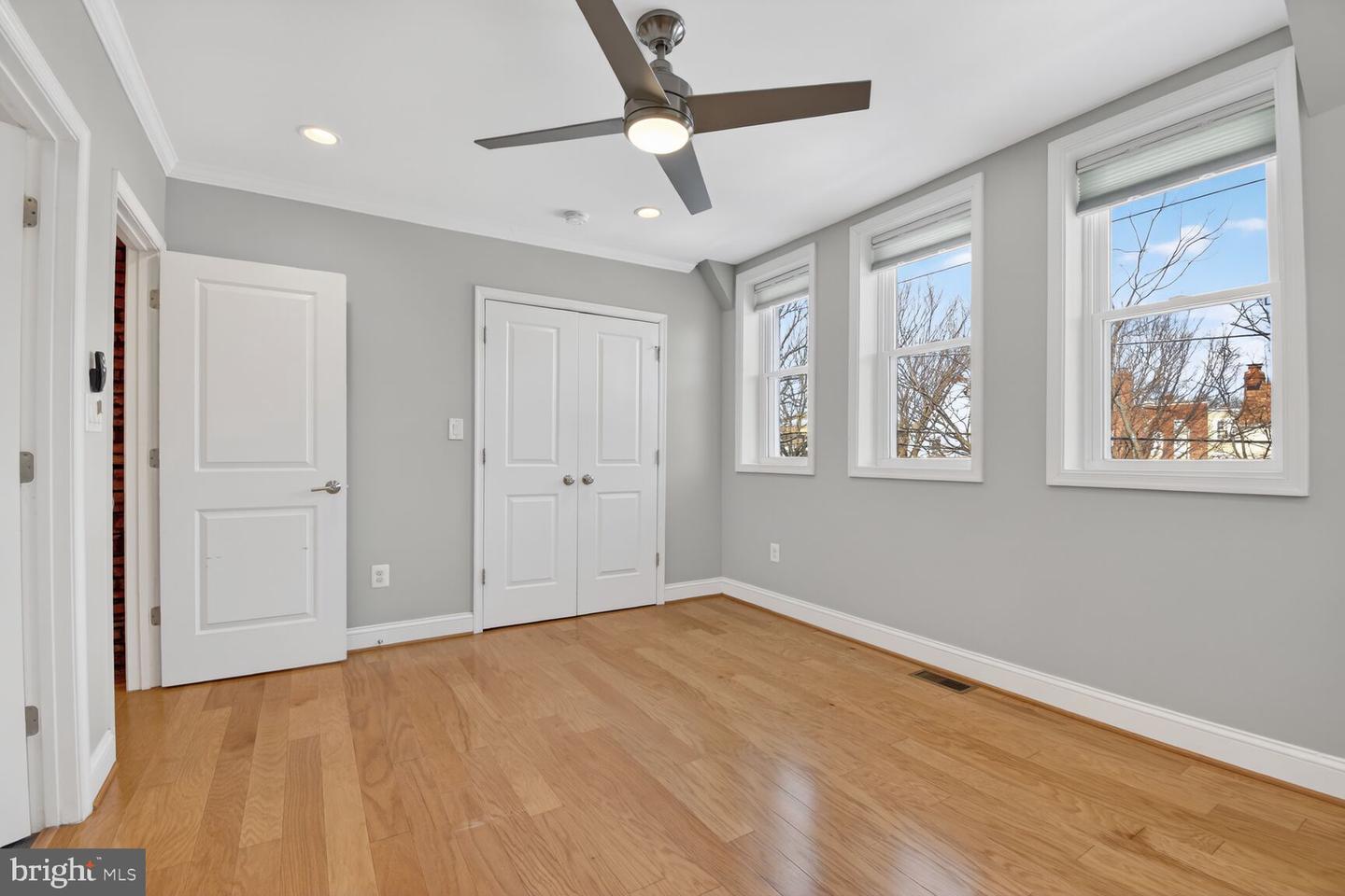 434 PEABODY ST NW, WASHINGTON, District Of Columbia 20011, 4 Bedrooms Bedrooms, ,3 BathroomsBathrooms,Residential,For sale,434 PEABODY ST NW,DCDC2243510 MLS # DCDC2243510