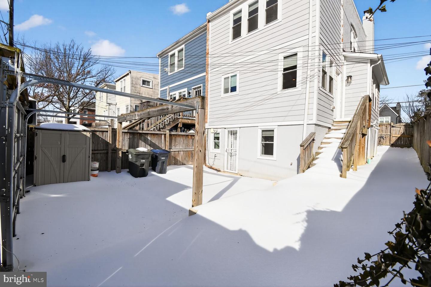 434 PEABODY ST NW, WASHINGTON, District Of Columbia 20011, 4 Bedrooms Bedrooms, ,3 BathroomsBathrooms,Residential,For sale,434 PEABODY ST NW,DCDC2243510 MLS # DCDC2243510