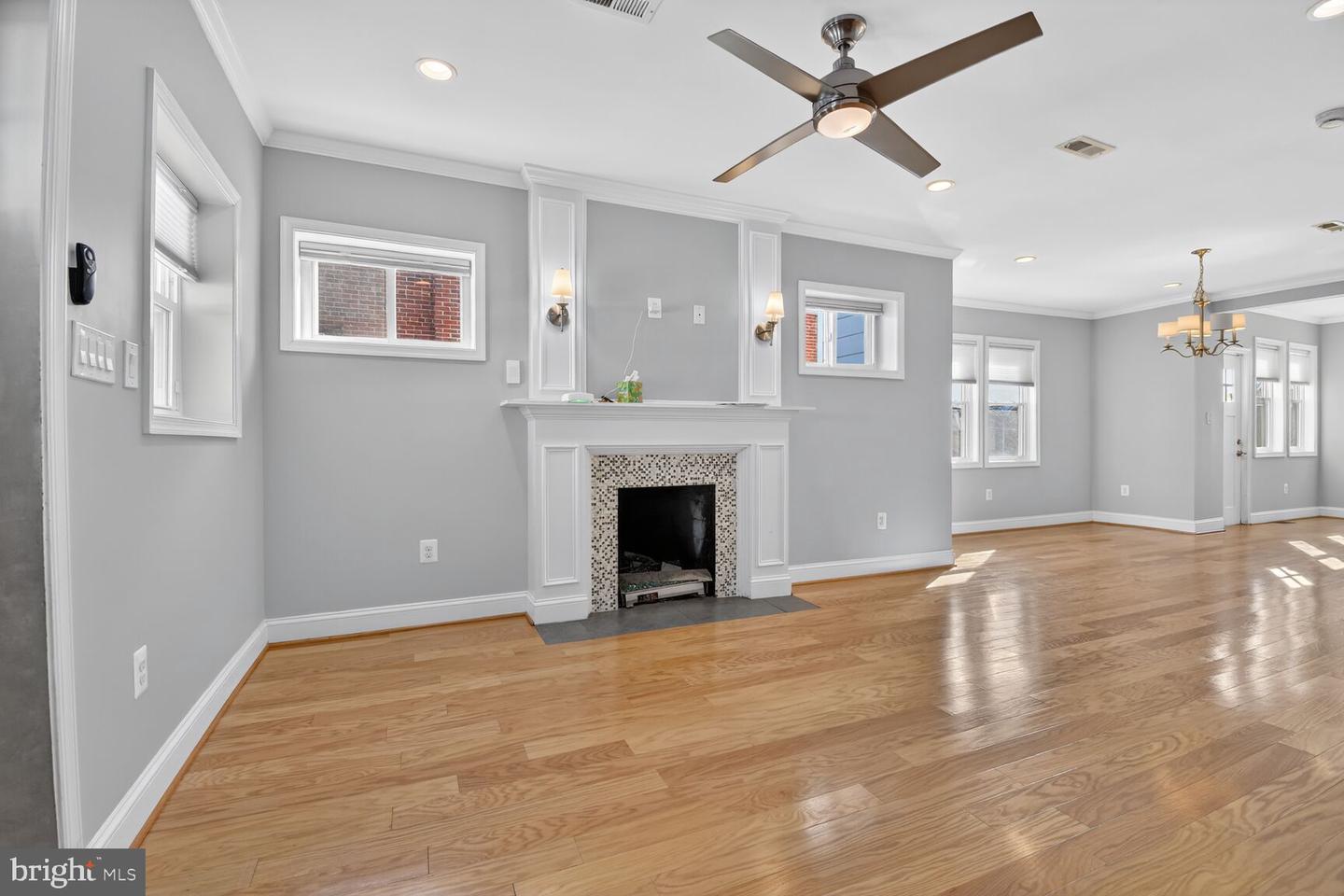 434 PEABODY ST NW, WASHINGTON, District Of Columbia 20011, 4 Bedrooms Bedrooms, ,3 BathroomsBathrooms,Residential,For sale,434 PEABODY ST NW,DCDC2243510 MLS # DCDC2243510