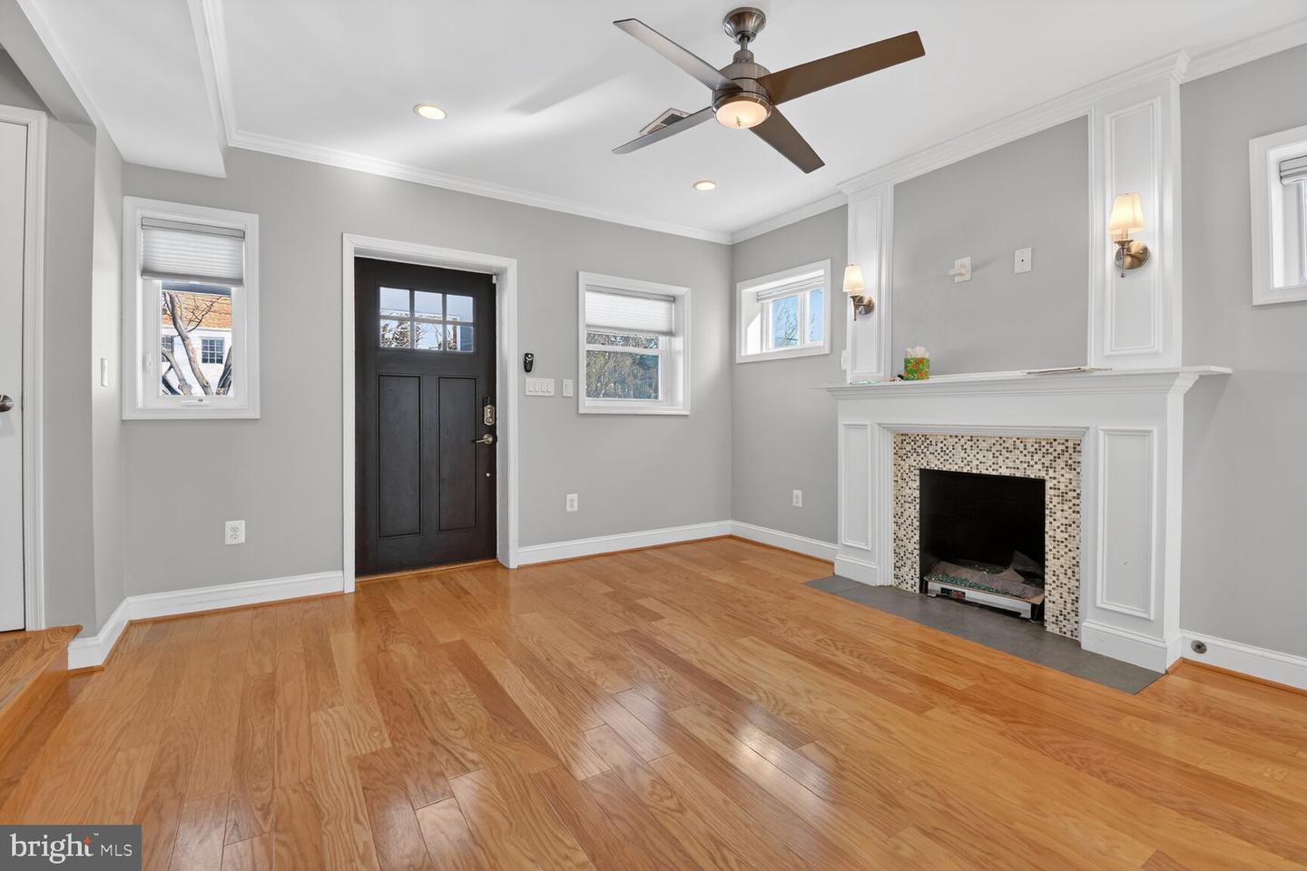 434 PEABODY ST NW, WASHINGTON, District Of Columbia 20011, 4 Bedrooms Bedrooms, ,3 BathroomsBathrooms,Residential,For sale,434 PEABODY ST NW,DCDC2243510 MLS # DCDC2243510