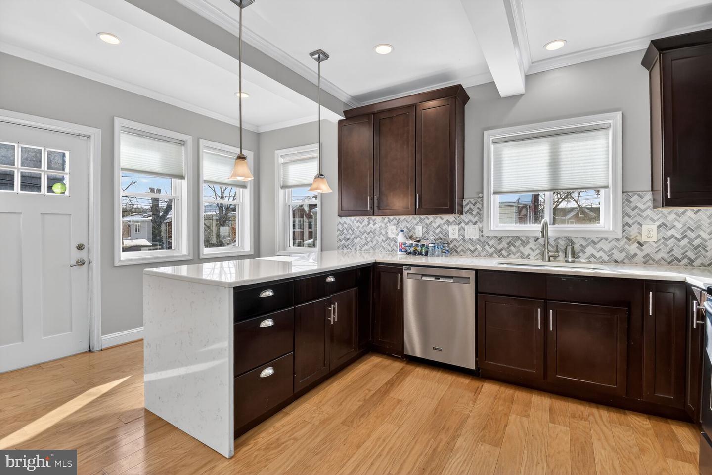 434 PEABODY ST NW, WASHINGTON, District Of Columbia 20011, 4 Bedrooms Bedrooms, ,3 BathroomsBathrooms,Residential,For sale,434 PEABODY ST NW,DCDC2243510 MLS # DCDC2243510