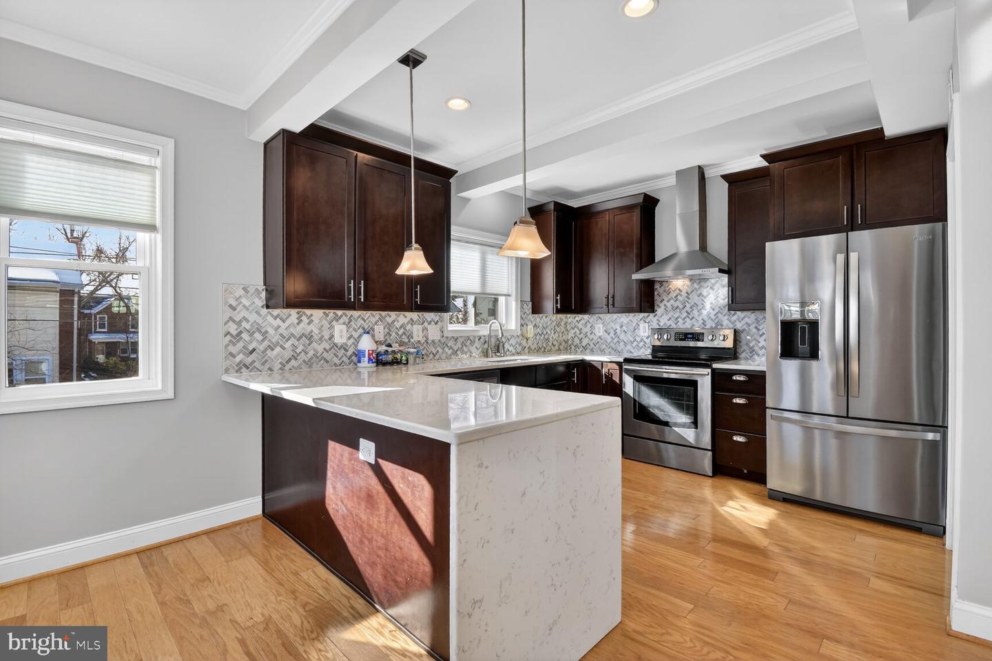 434 PEABODY ST NW, WASHINGTON, District Of Columbia 20011, 4 Bedrooms Bedrooms, ,3 BathroomsBathrooms,Residential,For sale,434 PEABODY ST NW,DCDC2243510 MLS # DCDC2243510