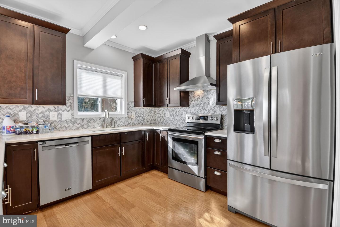 434 PEABODY ST NW, WASHINGTON, District Of Columbia 20011, 4 Bedrooms Bedrooms, ,3 BathroomsBathrooms,Residential,For sale,434 PEABODY ST NW,DCDC2243510 MLS # DCDC2243510