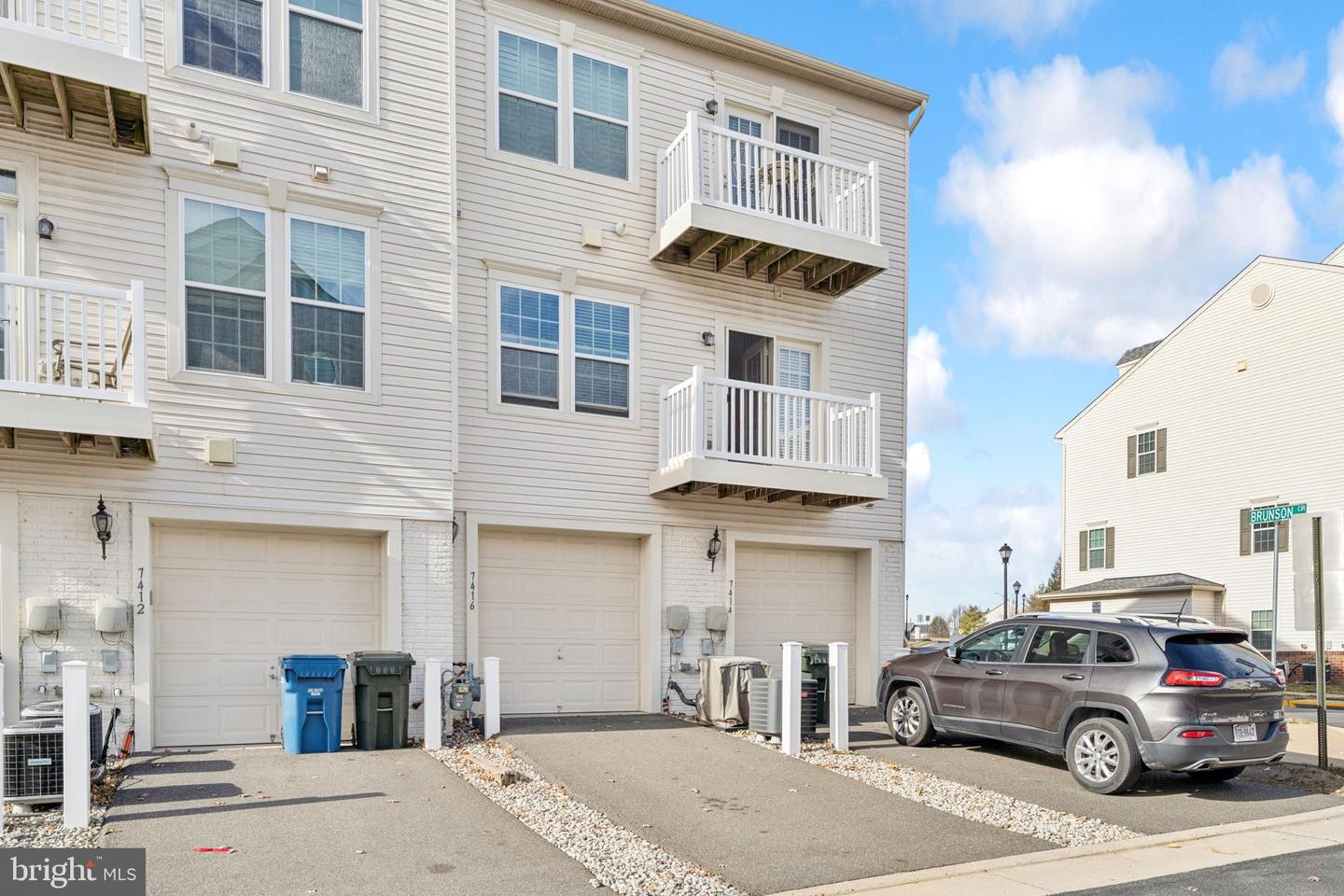 7416 BRUNSON CIR, GAINESVILLE, Virginia 20155, 2 Bedrooms Bedrooms, ,2 BathroomsBathrooms,Residential,For sale,7416 BRUNSON CIR,VAPW2111398 MLS # VAPW2111398