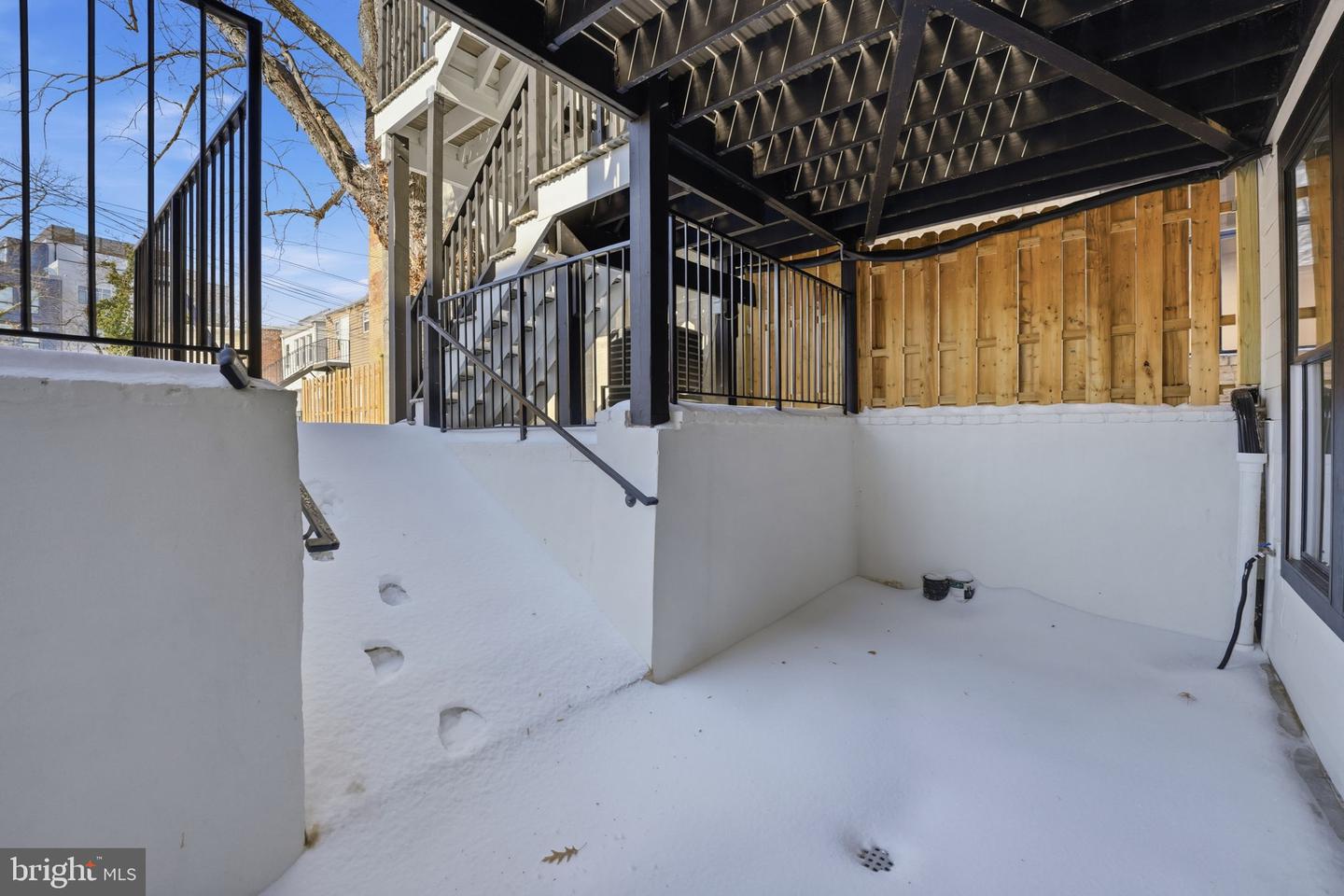 3916 8TH ST NW #B, WASHINGTON, District Of Columbia 20011, 3 Bedrooms Bedrooms, ,3 BathroomsBathrooms,Residential,For sale,3916 8TH ST NW #B,DCDC2243364 MLS # DCDC2243364