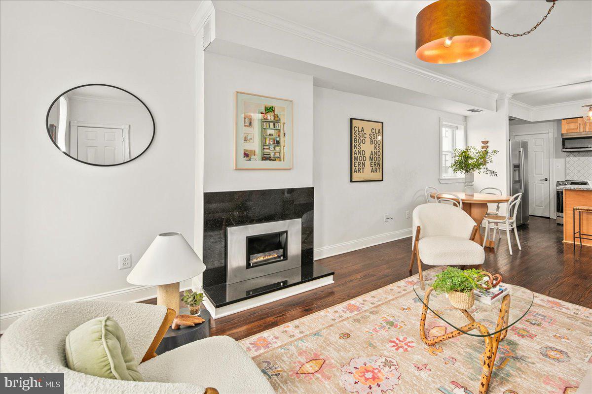 14 O ST NW #14-B, WASHINGTON, District Of Columbia 20001, 2 Bedrooms Bedrooms, ,2 BathroomsBathrooms,Residential,For sale,14 O ST NW #14-B,DCDC2243382 MLS # DCDC2243382