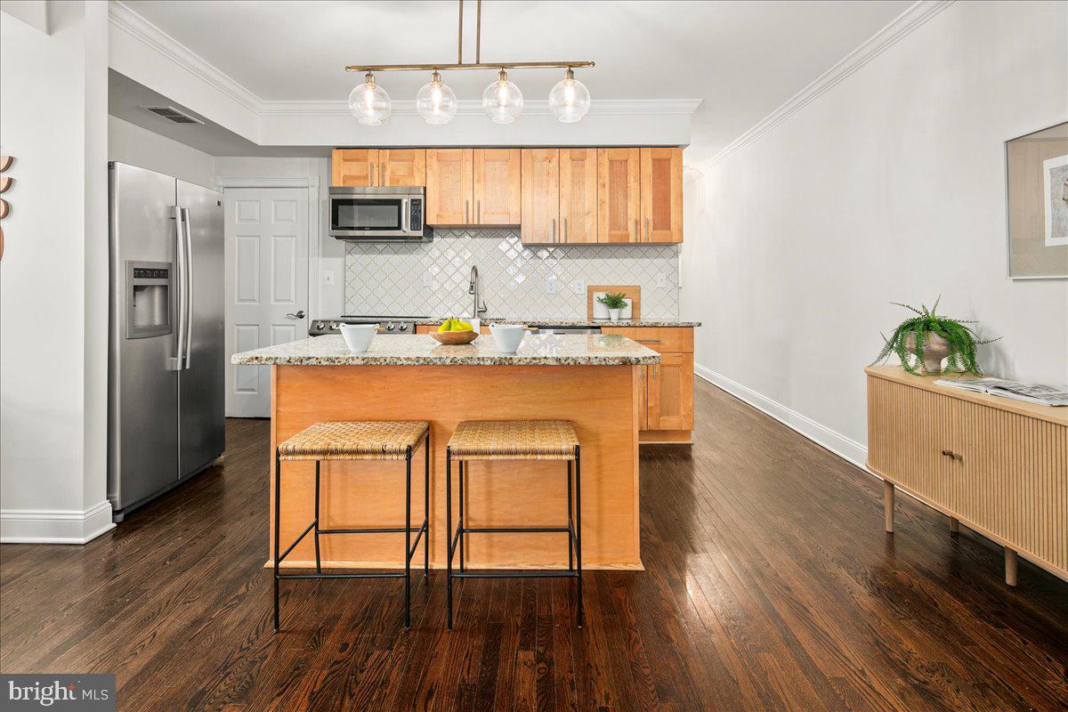 14 O ST NW #14-B, WASHINGTON, District Of Columbia 20001, 2 Bedrooms Bedrooms, ,2 BathroomsBathrooms,Residential,For sale,14 O ST NW #14-B,DCDC2243382 MLS # DCDC2243382