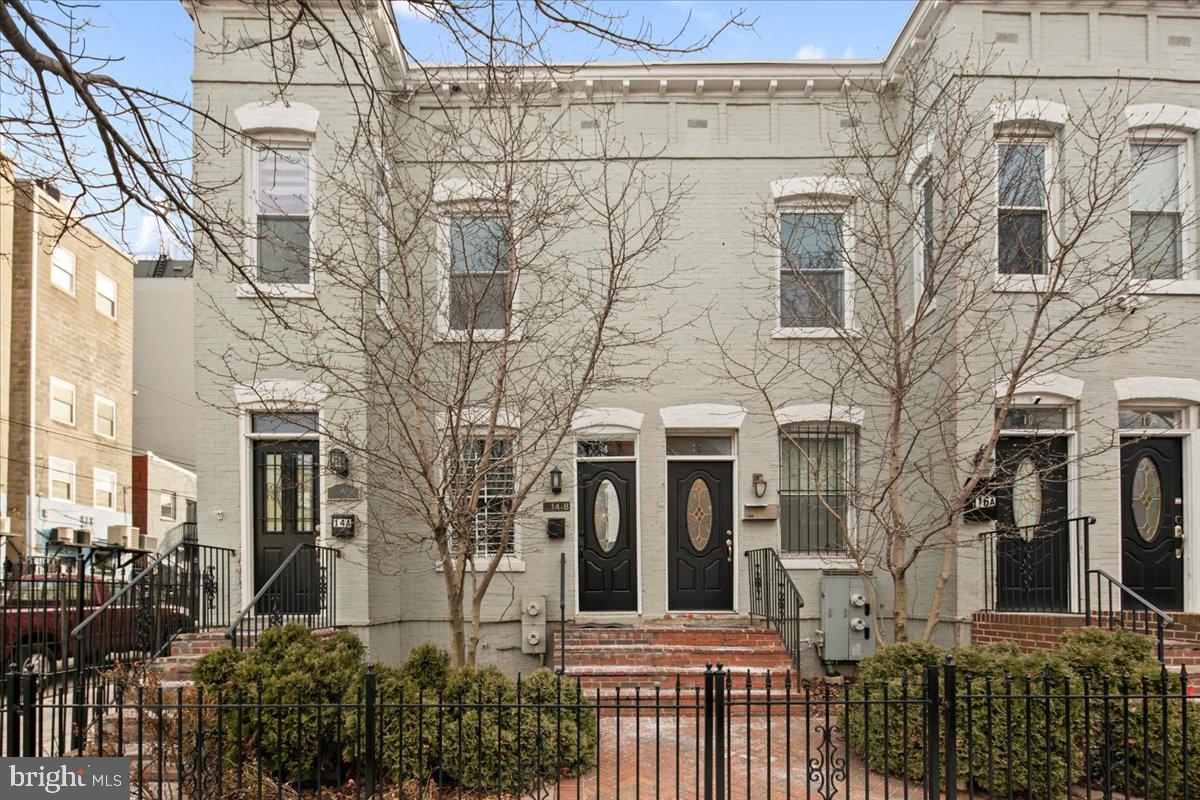 14 O ST NW #14-B, WASHINGTON, District Of Columbia 20001, 2 Bedrooms Bedrooms, ,2 BathroomsBathrooms,Residential,For sale,14 O ST NW #14-B,DCDC2243382 MLS # DCDC2243382