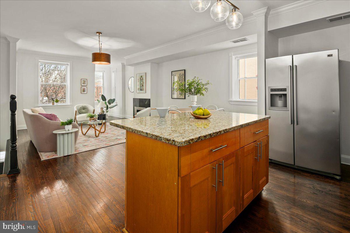 14 O ST NW #14-B, WASHINGTON, District Of Columbia 20001, 2 Bedrooms Bedrooms, ,2 BathroomsBathrooms,Residential,For sale,14 O ST NW #14-B,DCDC2243382 MLS # DCDC2243382