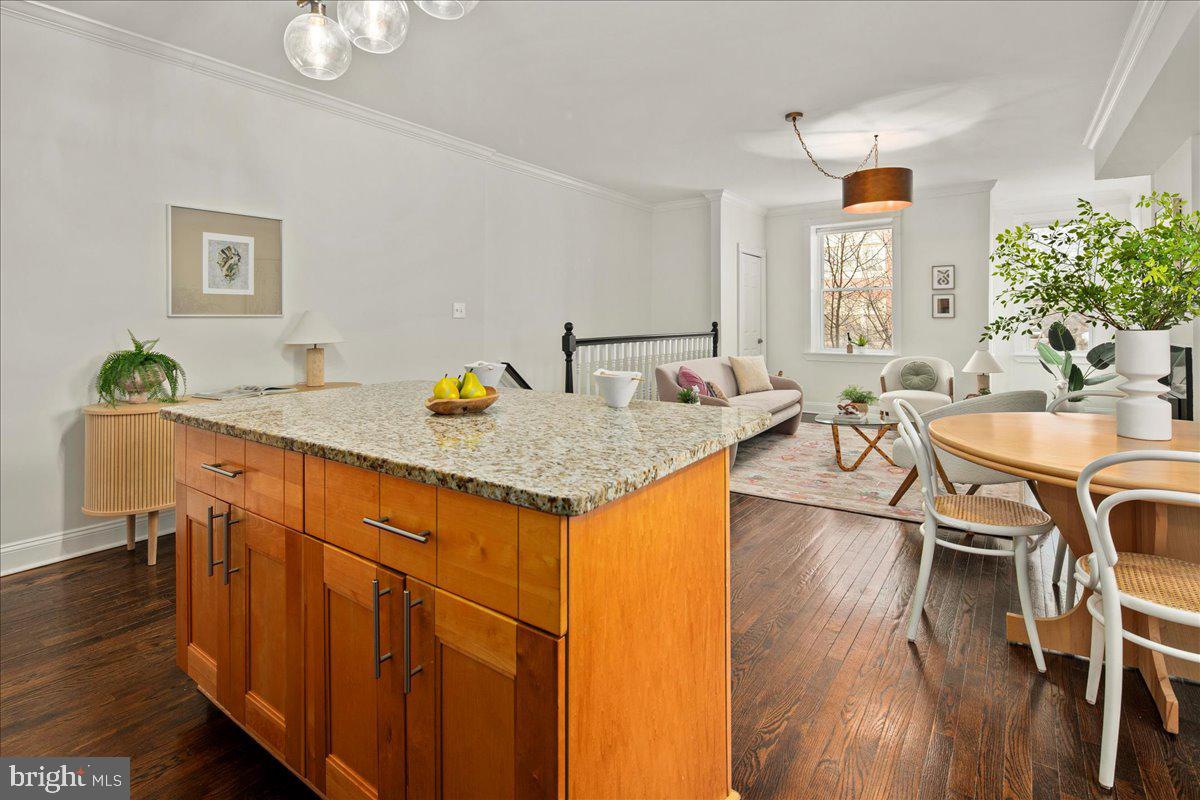 14 O ST NW #14-B, WASHINGTON, District Of Columbia 20001, 2 Bedrooms Bedrooms, ,2 BathroomsBathrooms,Residential,For sale,14 O ST NW #14-B,DCDC2243382 MLS # DCDC2243382