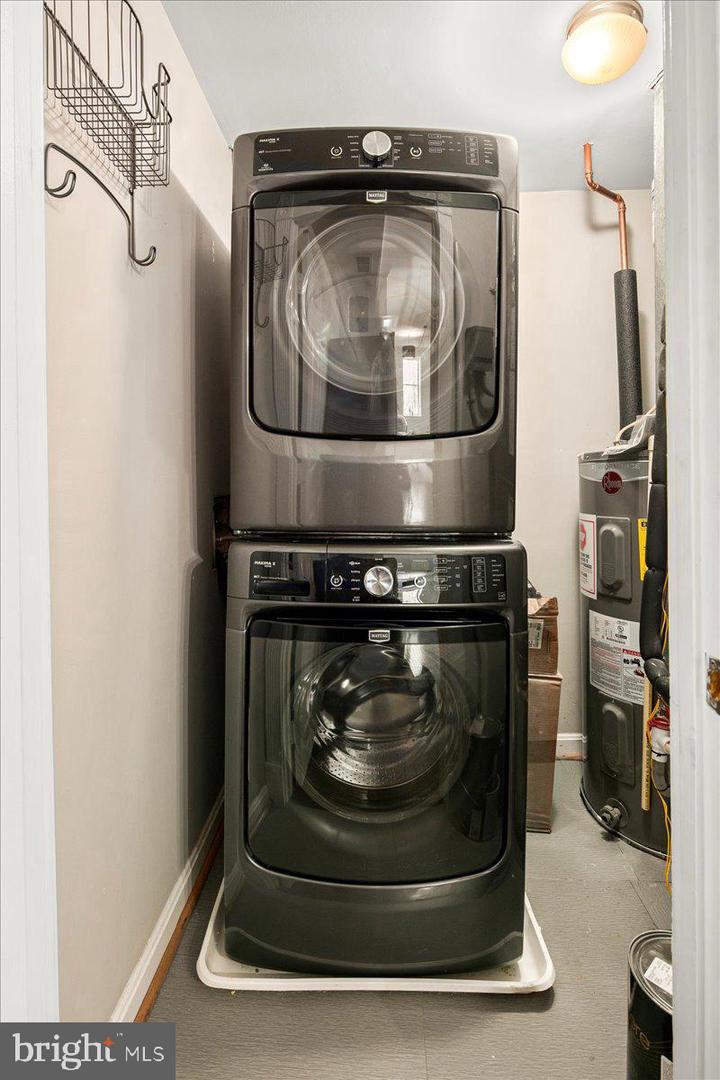 14 O ST NW #14-B, WASHINGTON, District Of Columbia 20001, 2 Bedrooms Bedrooms, ,2 BathroomsBathrooms,Residential,For sale,14 O ST NW #14-B,DCDC2243382 MLS # DCDC2243382