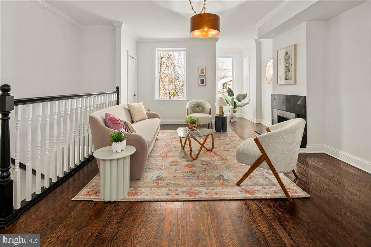 14 O ST NW #14-B, WASHINGTON, District Of Columbia 20001, 2 Bedrooms Bedrooms, ,2 BathroomsBathrooms,Residential,For sale,14 O ST NW #14-B,DCDC2243382 MLS # DCDC2243382