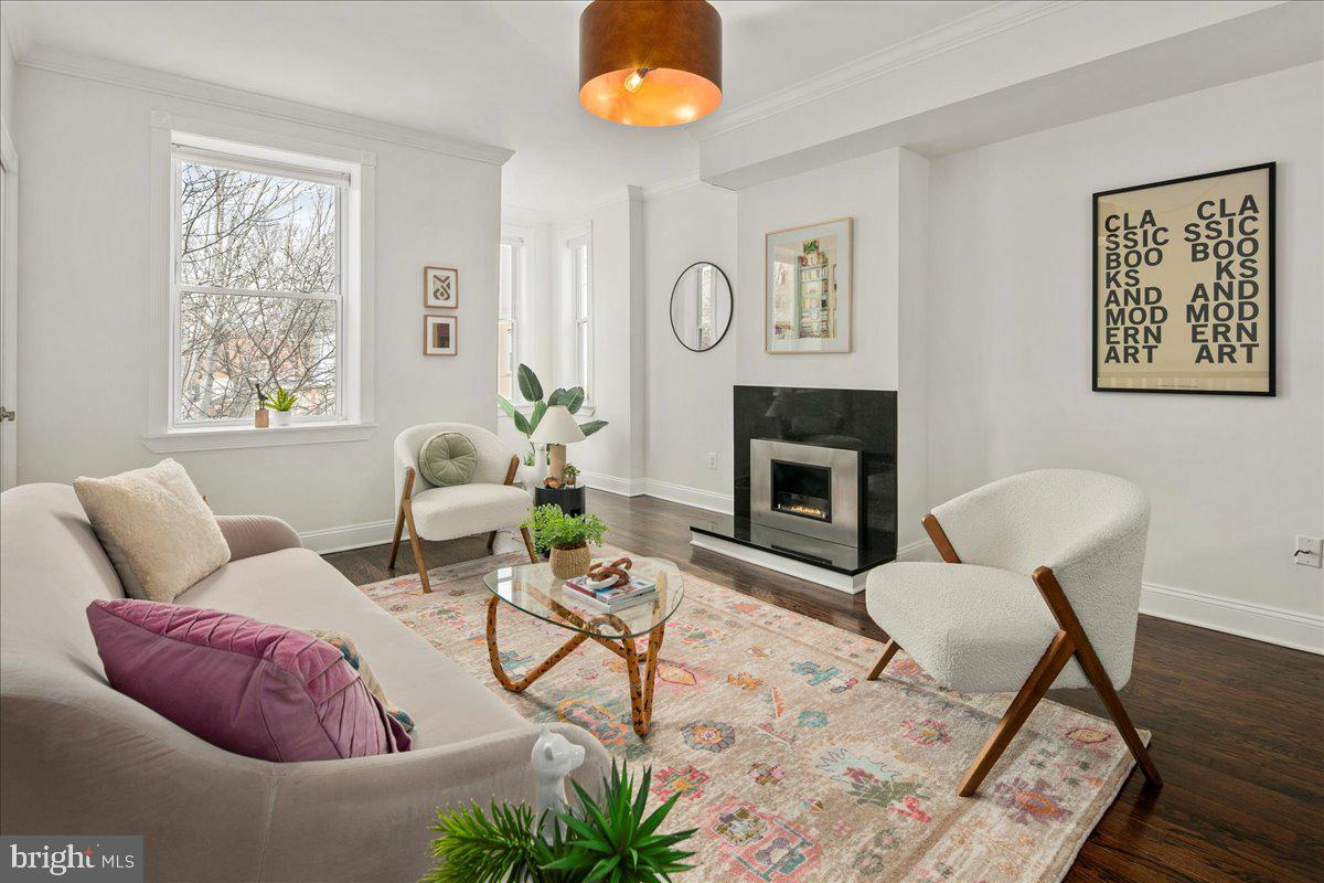 14 O ST NW #14-B, WASHINGTON, District Of Columbia 20001, 2 Bedrooms Bedrooms, ,2 BathroomsBathrooms,Residential,For sale,14 O ST NW #14-B,DCDC2243382 MLS # DCDC2243382