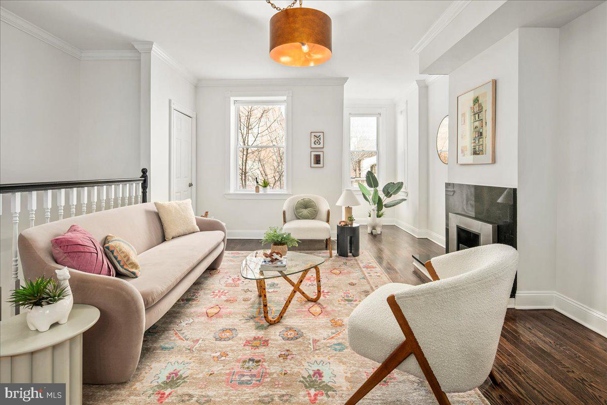 14 O ST NW #14-B, WASHINGTON, District Of Columbia 20001, 2 Bedrooms Bedrooms, ,2 BathroomsBathrooms,Residential,For sale,14 O ST NW #14-B,DCDC2243382 MLS # DCDC2243382