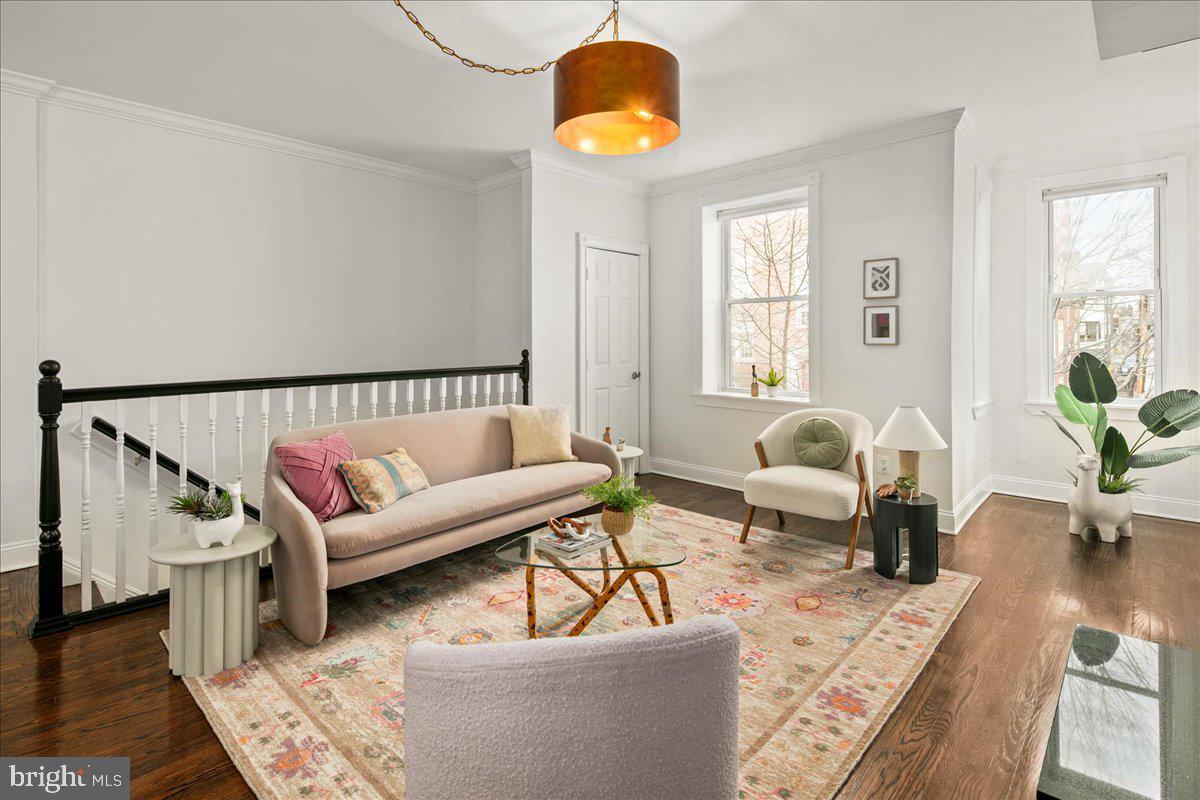 14 O ST NW #14-B, WASHINGTON, District Of Columbia 20001, 2 Bedrooms Bedrooms, ,2 BathroomsBathrooms,Residential,For sale,14 O ST NW #14-B,DCDC2243382 MLS # DCDC2243382