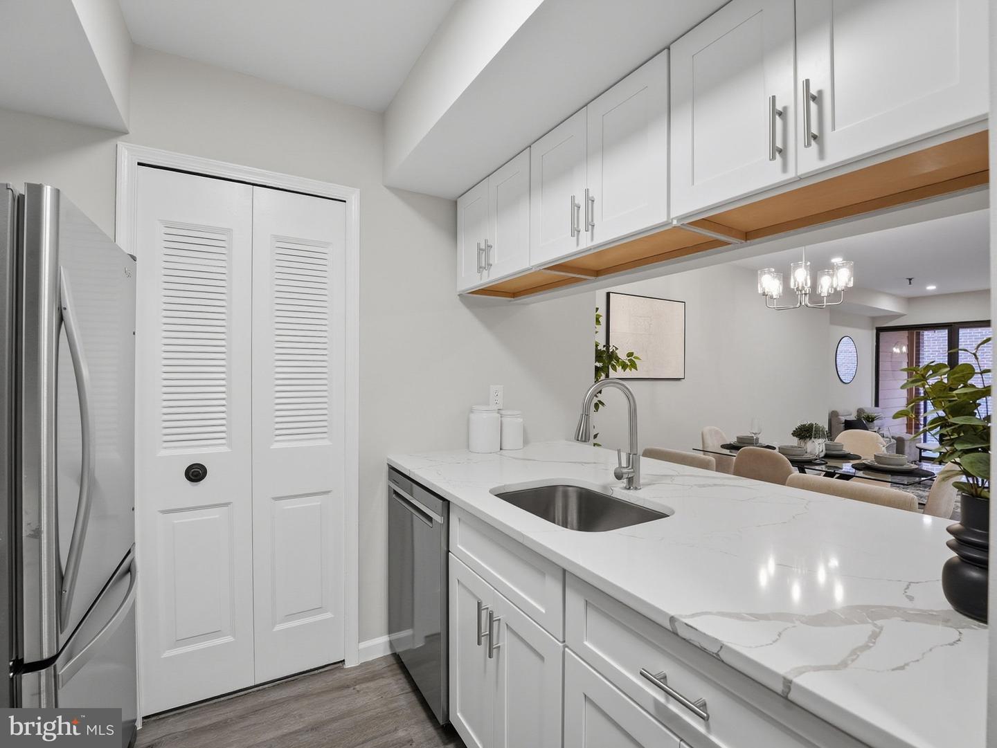 1029 N STUART ST #302, ARLINGTON, Virginia 22201, 1 Bedroom Bedrooms, ,1 BathroomBathrooms,Residential,For sale,1029 N STUART ST #302,VAAR2068198 MLS # VAAR2068198