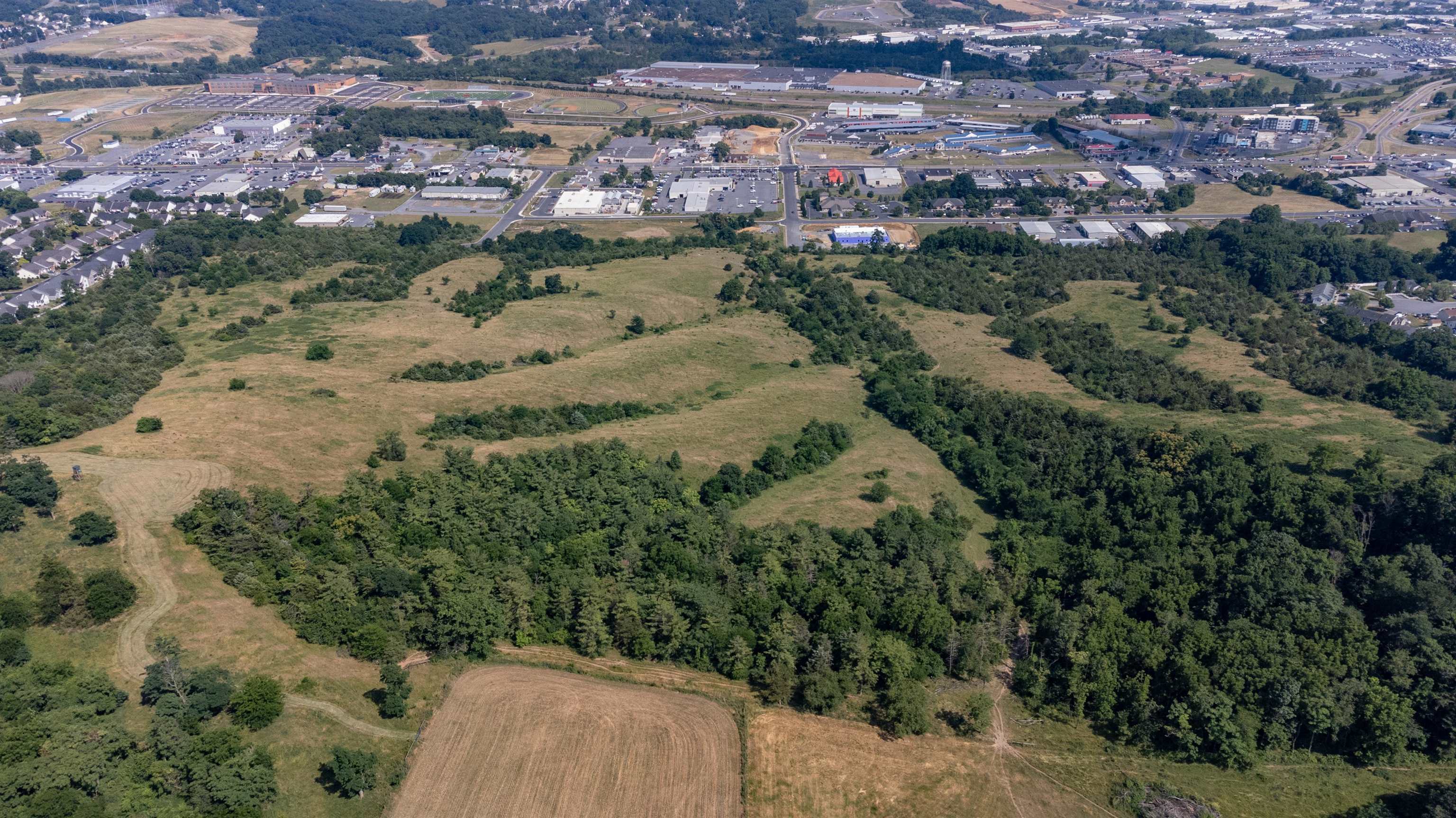 tbd W KAYLOR PARK DR, HARRISONBURG, Virginia 22801, ,Commercial,tbd W KAYLOR PARK DR,667293 MLS # 667293