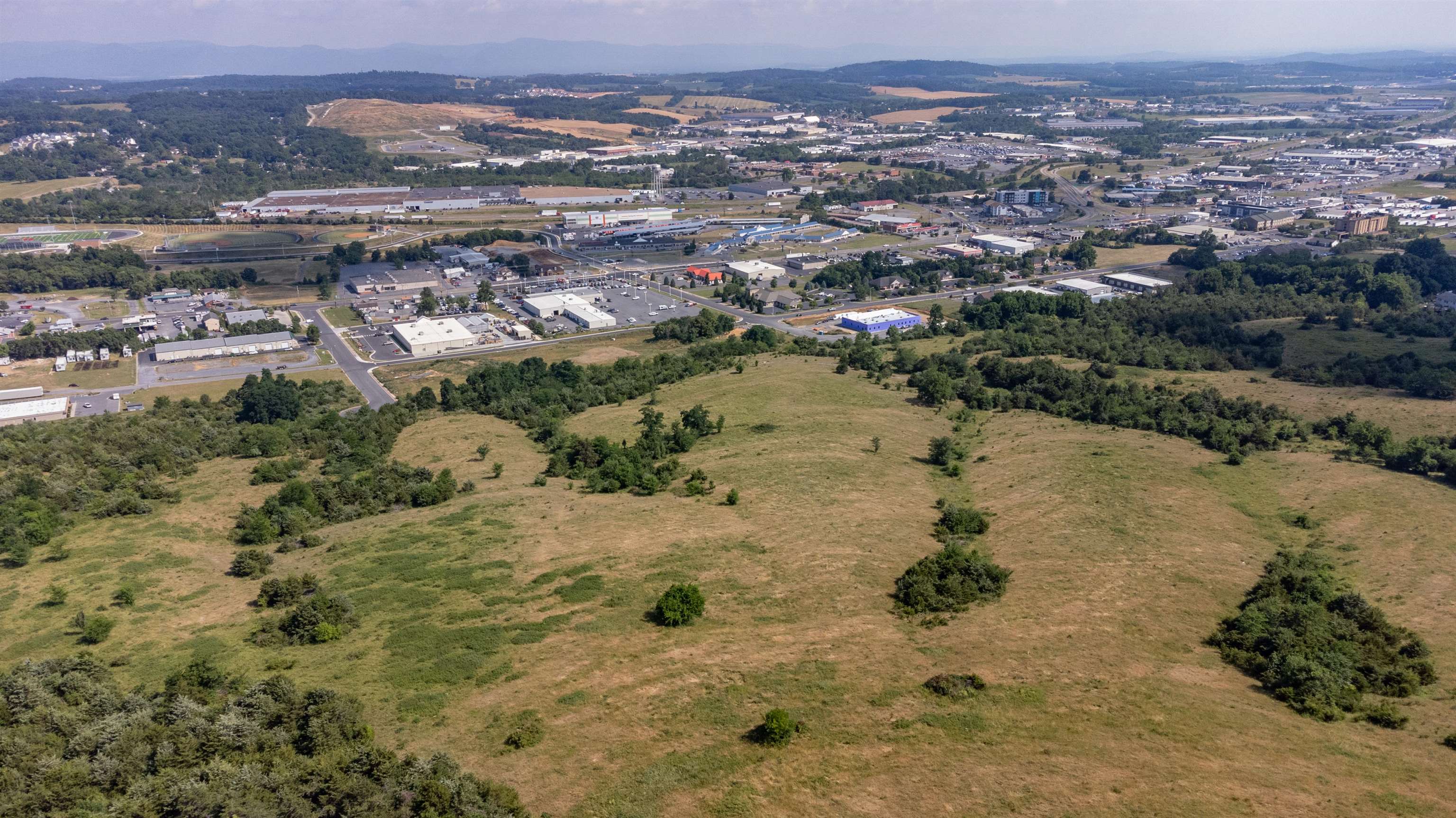 tbd W KAYLOR PARK DR, HARRISONBURG, Virginia 22801, ,Commercial,tbd W KAYLOR PARK DR,667293 MLS # 667293