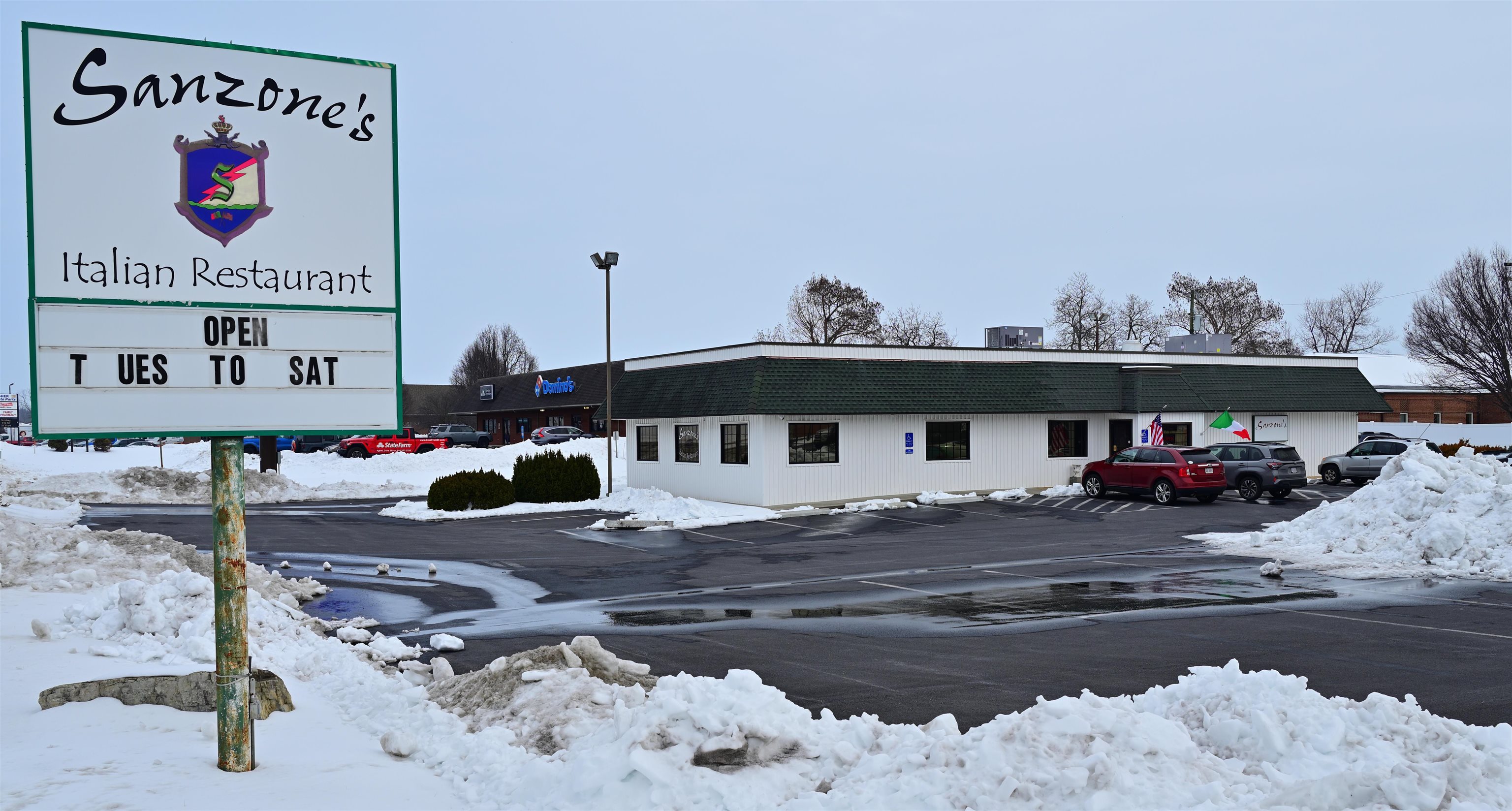 2897 STUARTS DRAFT HWY, STUARTS DRAFT, Virginia 24477, ,Commercial,2897 STUARTS DRAFT HWY,673034 MLS # 673034