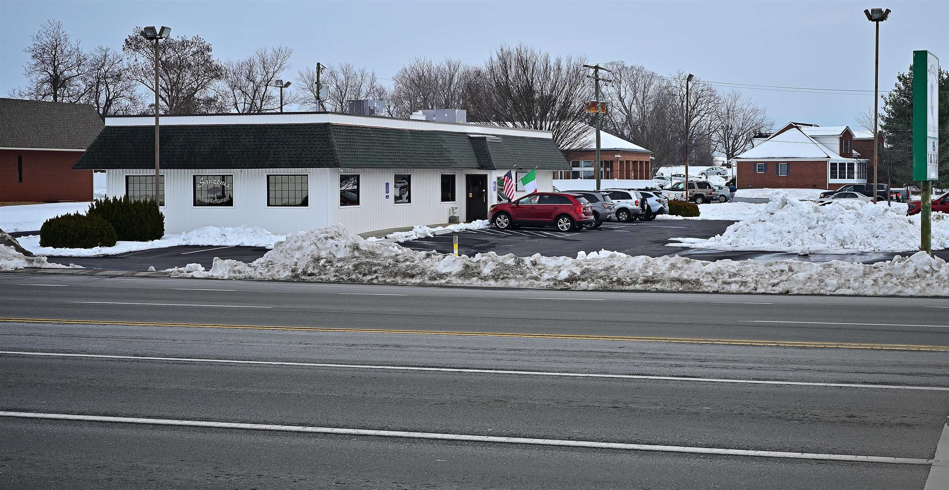 2897 STUARTS DRAFT HWY, STUARTS DRAFT, Virginia 24477, ,Commercial,2897 STUARTS DRAFT HWY,673034 MLS # 673034