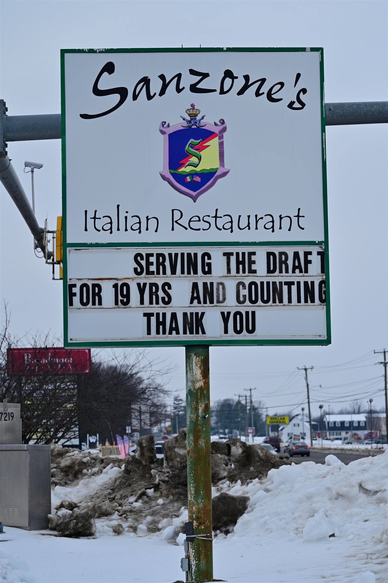 2897 STUARTS DRAFT HWY, STUARTS DRAFT, Virginia 24477, ,Commercial,2897 STUARTS DRAFT HWY,673034 MLS # 673034