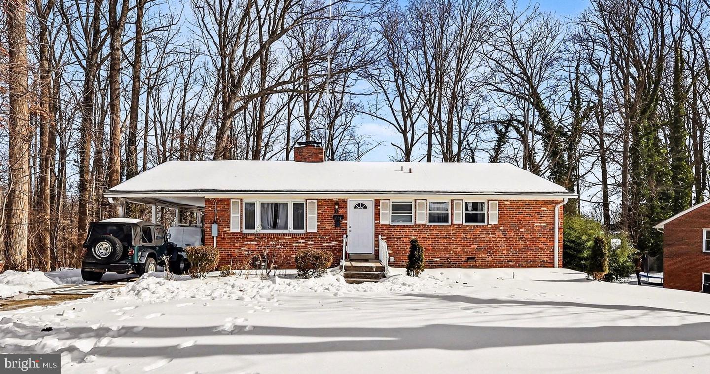 7112 DALHOUSE ST, SPRINGFIELD, Virginia 22151, 4 Bedrooms Bedrooms, ,3 BathroomsBathrooms,Residential,For sale,7112 DALHOUSE ST,VAFX2287716 MLS # VAFX2287716