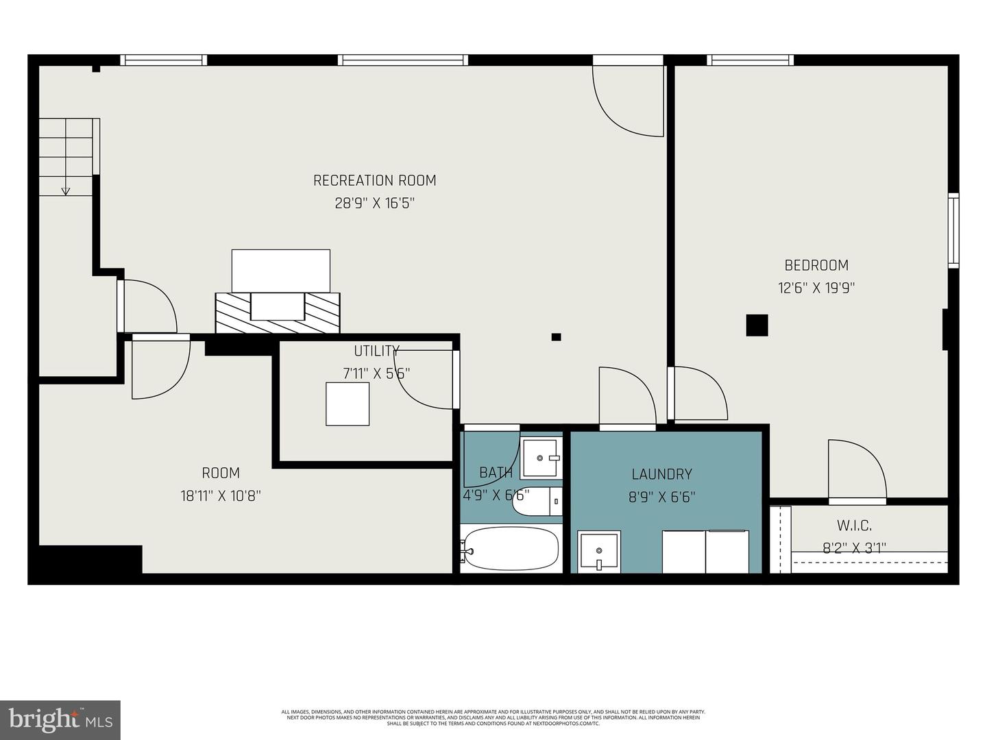 7112 DALHOUSE ST, SPRINGFIELD, Virginia 22151, 4 Bedrooms Bedrooms, ,3 BathroomsBathrooms,Residential,For sale,7112 DALHOUSE ST,VAFX2287716 MLS # VAFX2287716
