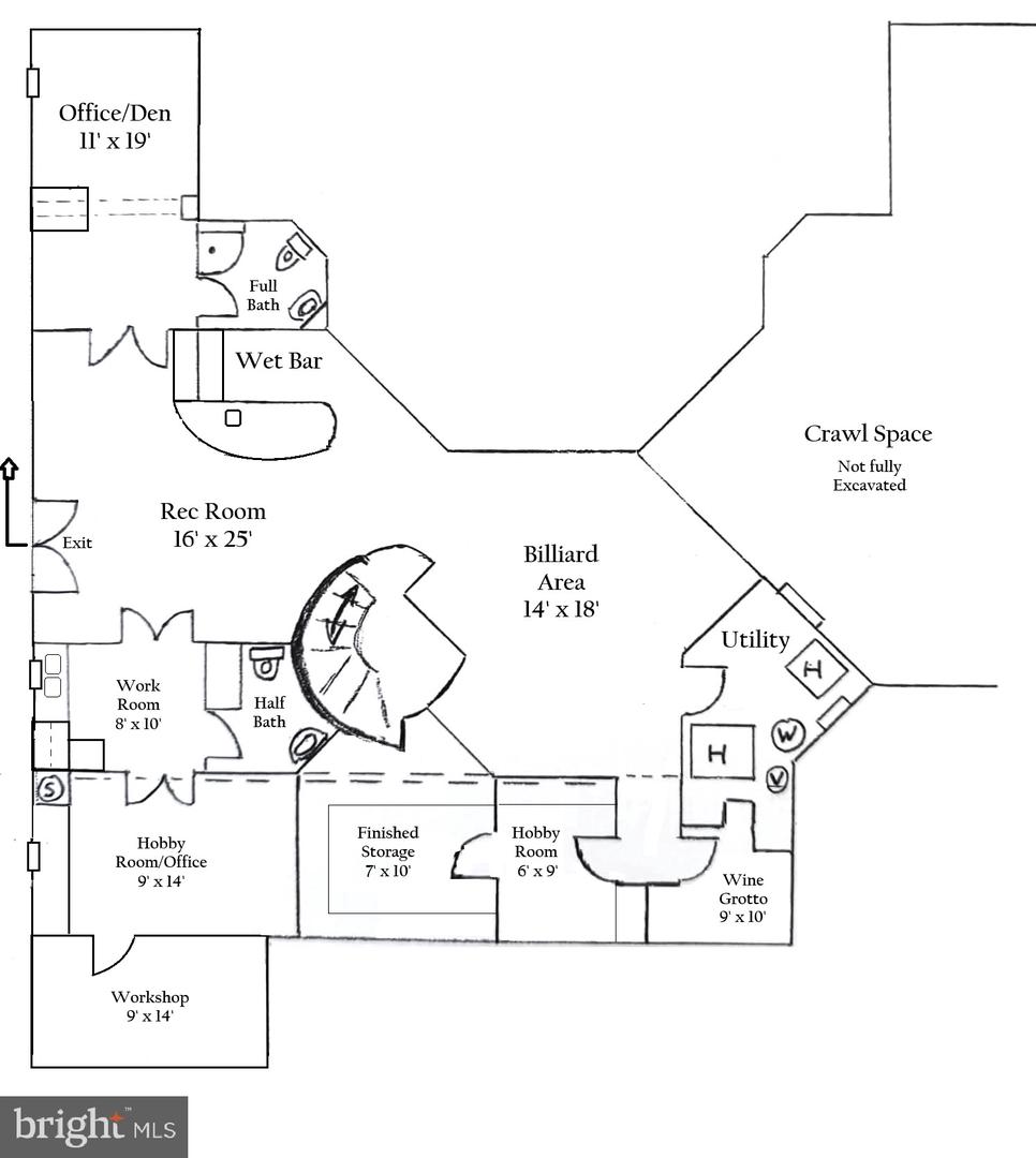 8268 ROXBOROUGH LOOP, GAINESVILLE, Virginia 20155, 3 Bedrooms Bedrooms, ,3 BathroomsBathrooms,Residential,For sale,8268 ROXBOROUGH LOOP,VAPW2111366 MLS # VAPW2111366