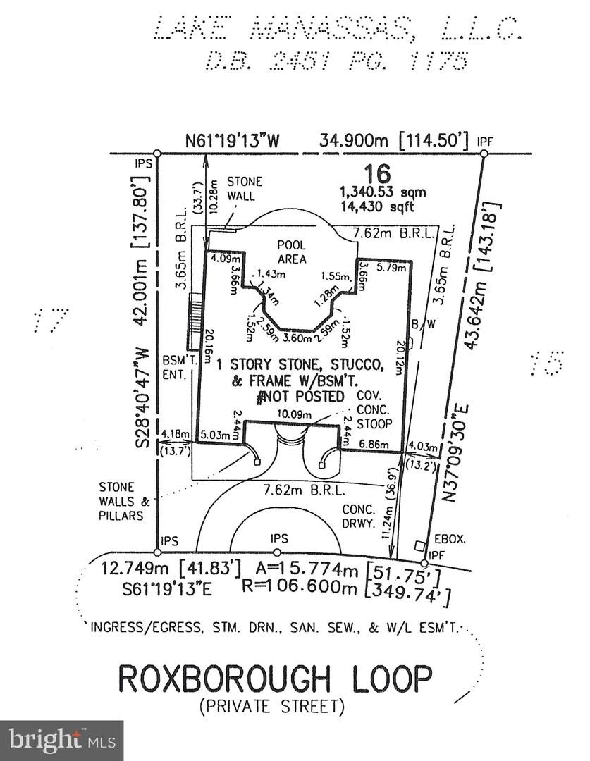 8268 ROXBOROUGH LOOP, GAINESVILLE, Virginia 20155, 3 Bedrooms Bedrooms, ,3 BathroomsBathrooms,Residential,For sale,8268 ROXBOROUGH LOOP,VAPW2111366 MLS # VAPW2111366