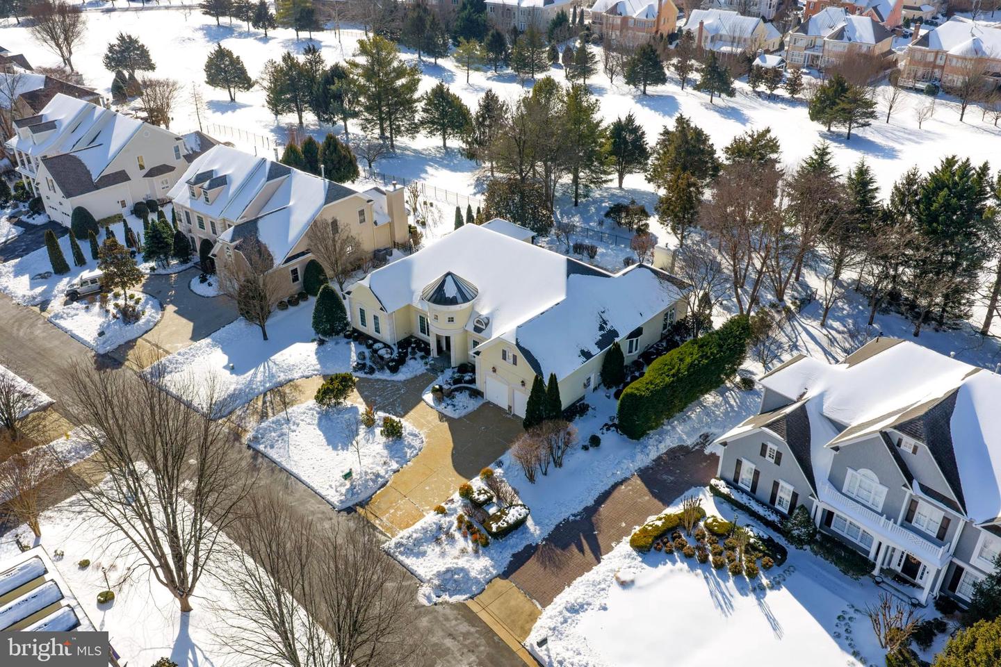 8268 ROXBOROUGH LOOP, GAINESVILLE, Virginia 20155, 3 Bedrooms Bedrooms, ,3 BathroomsBathrooms,Residential,For sale,8268 ROXBOROUGH LOOP,VAPW2111366 MLS # VAPW2111366