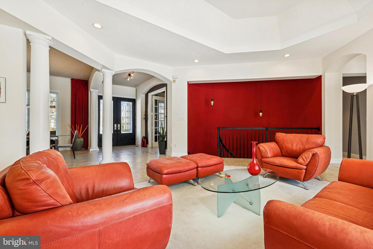 8268 ROXBOROUGH LOOP, GAINESVILLE, Virginia 20155, 3 Bedrooms Bedrooms, ,3 BathroomsBathrooms,Residential,For sale,8268 ROXBOROUGH LOOP,VAPW2111366 MLS # VAPW2111366