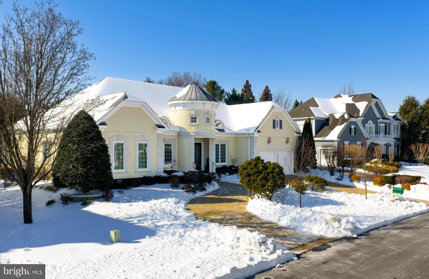 8268 ROXBOROUGH LOOP, GAINESVILLE, Virginia 20155, 3 Bedrooms Bedrooms, ,3 BathroomsBathrooms,Residential,For sale,8268 ROXBOROUGH LOOP,VAPW2111366 MLS # VAPW2111366