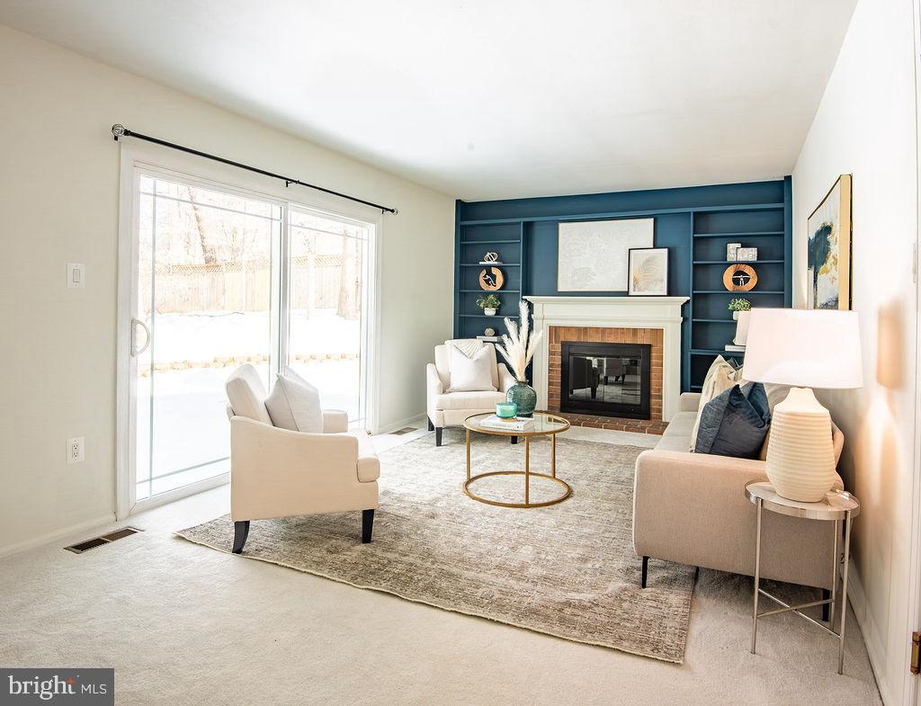 9102 RED LION TAVERN CT, SPRINGFIELD, Virginia 22153, 4 Bedrooms Bedrooms, ,2 BathroomsBathrooms,Residential,For sale,9102 RED LION TAVERN CT,VAFX2287774 MLS # VAFX2287774