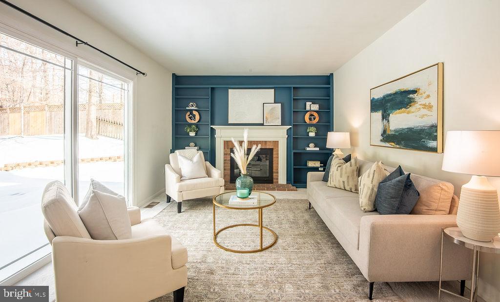 9102 RED LION TAVERN CT, SPRINGFIELD, Virginia 22153, 4 Bedrooms Bedrooms, ,2 BathroomsBathrooms,Residential,For sale,9102 RED LION TAVERN CT,VAFX2287774 MLS # VAFX2287774