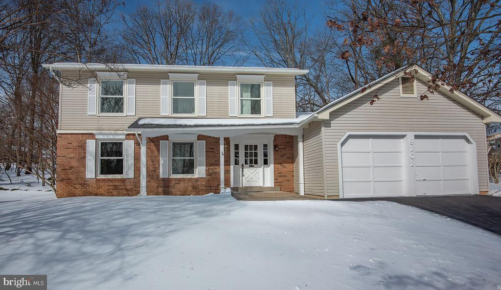 9102 RED LION TAVERN CT, SPRINGFIELD, Virginia 22153, 4 Bedrooms Bedrooms, ,2 BathroomsBathrooms,Residential,For sale,9102 RED LION TAVERN CT,VAFX2287774 MLS # VAFX2287774