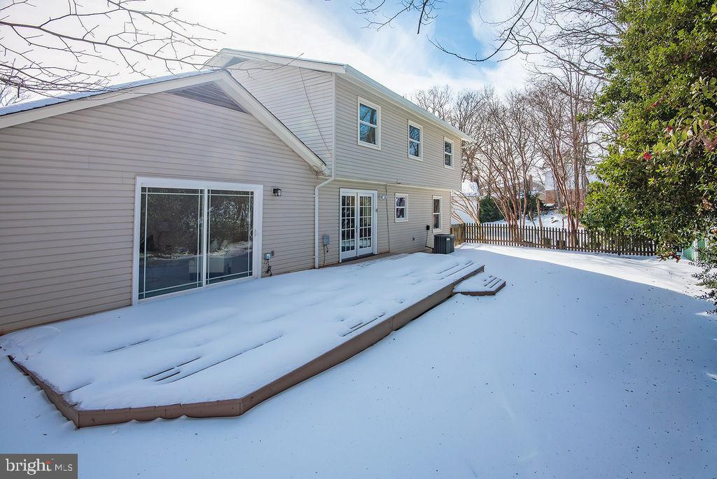 9102 RED LION TAVERN CT, SPRINGFIELD, Virginia 22153, 4 Bedrooms Bedrooms, ,2 BathroomsBathrooms,Residential,For sale,9102 RED LION TAVERN CT,VAFX2287774 MLS # VAFX2287774