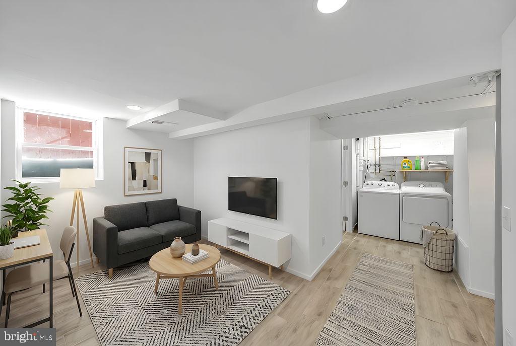 647 EMERSON ST NE, WASHINGTON, District Of Columbia 20017, 3 Bedrooms Bedrooms, ,2 BathroomsBathrooms,Residential,For sale,647 EMERSON ST NE,DCDC2243552 MLS # DCDC2243552