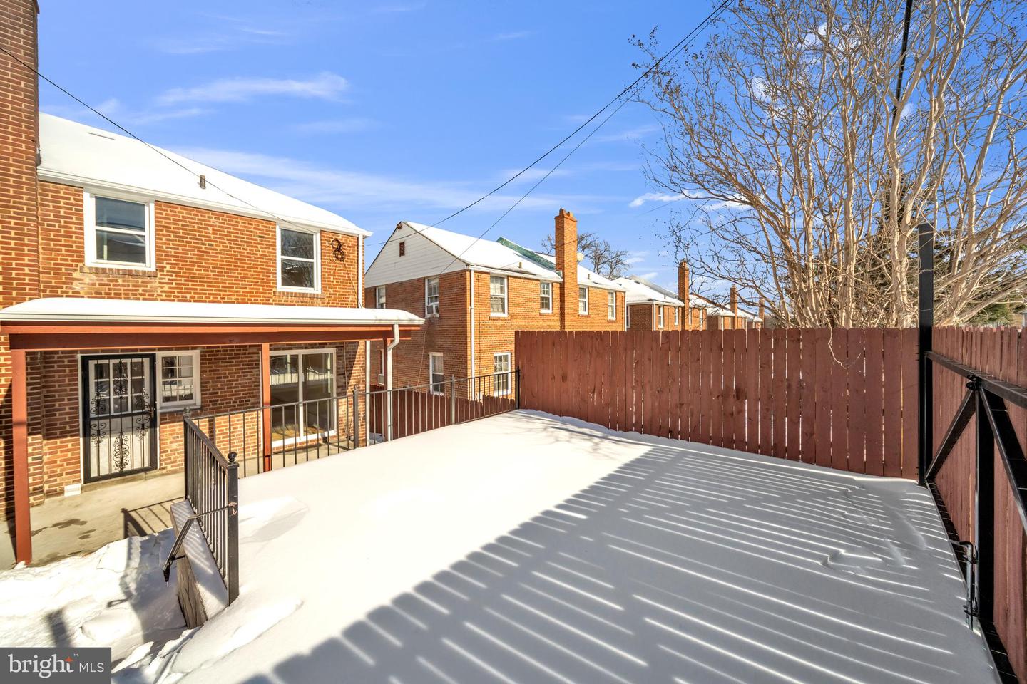 647 EMERSON ST NE, WASHINGTON, District Of Columbia 20017, 3 Bedrooms Bedrooms, ,2 BathroomsBathrooms,Residential,For sale,647 EMERSON ST NE,DCDC2243552 MLS # DCDC2243552