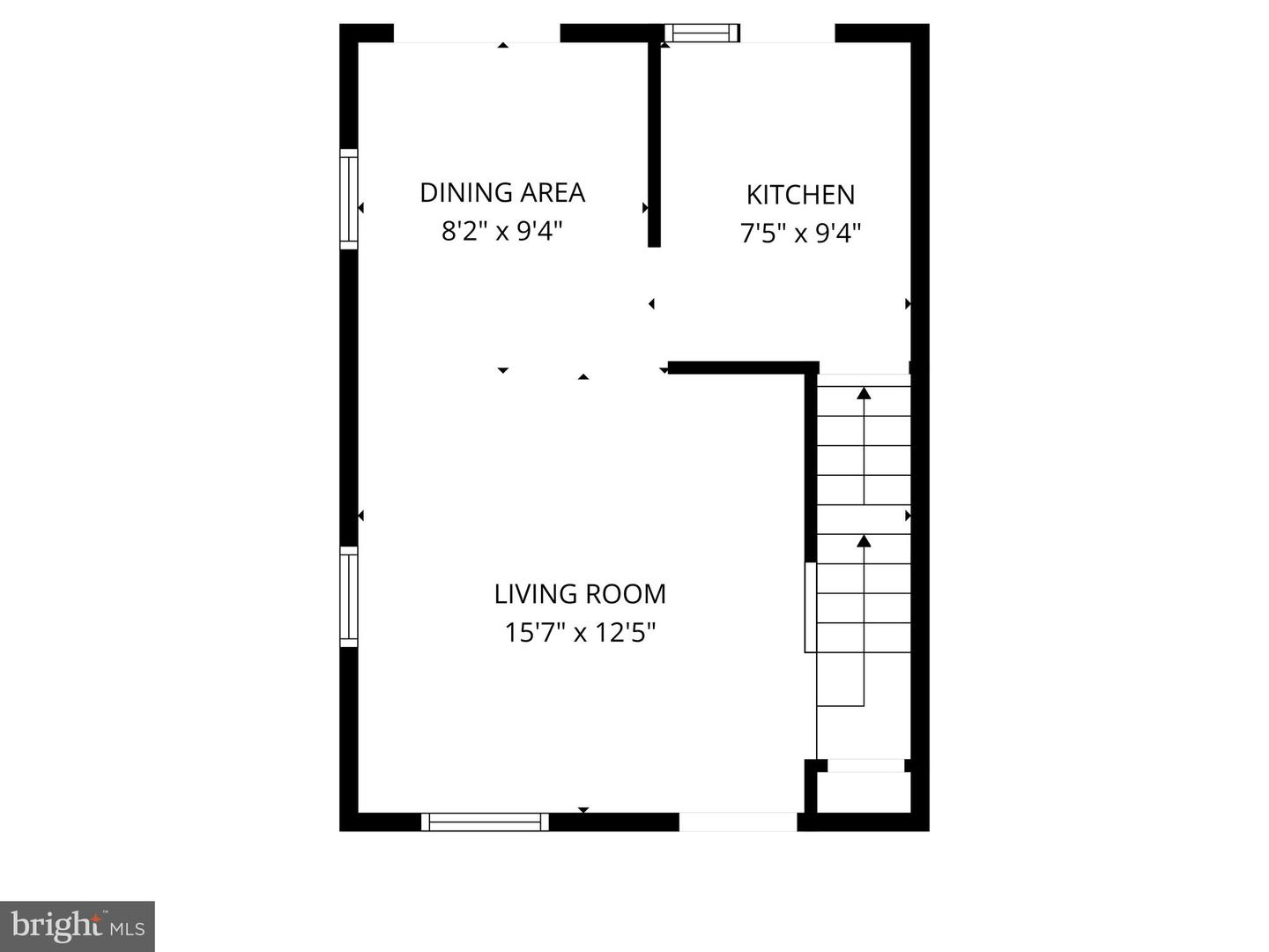 647 EMERSON ST NE, WASHINGTON, District Of Columbia 20017, 3 Bedrooms Bedrooms, ,2 BathroomsBathrooms,Residential,For sale,647 EMERSON ST NE,DCDC2243552 MLS # DCDC2243552