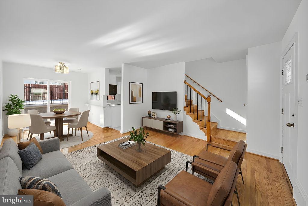 647 EMERSON ST NE, WASHINGTON, District Of Columbia 20017, 3 Bedrooms Bedrooms, ,2 BathroomsBathrooms,Residential,For sale,647 EMERSON ST NE,DCDC2243552 MLS # DCDC2243552