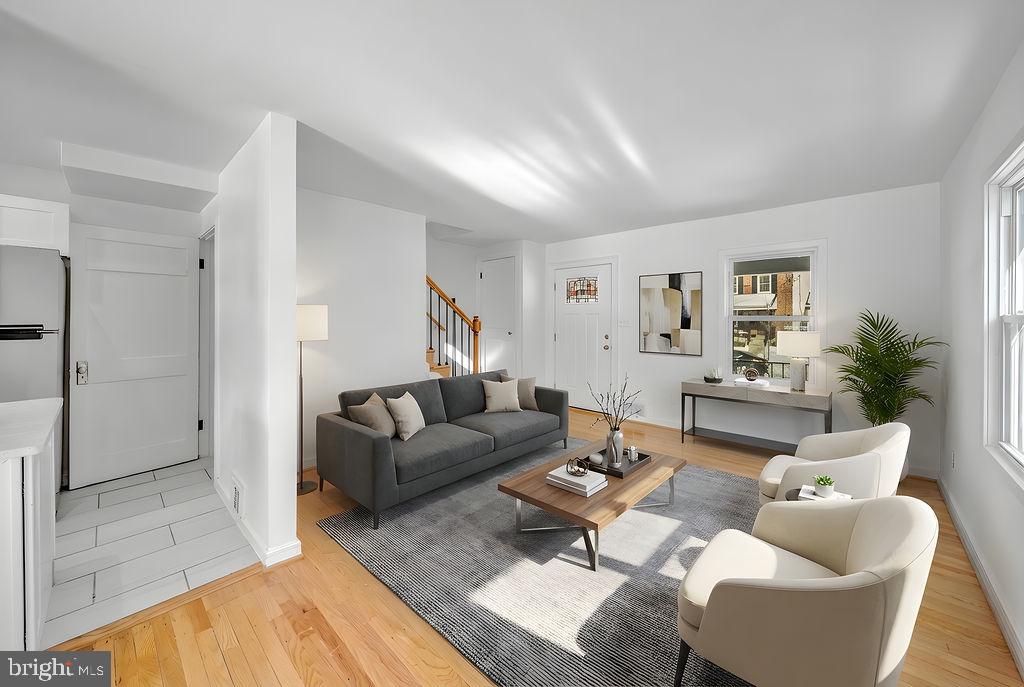 647 EMERSON ST NE, WASHINGTON, District Of Columbia 20017, 3 Bedrooms Bedrooms, ,2 BathroomsBathrooms,Residential,For sale,647 EMERSON ST NE,DCDC2243552 MLS # DCDC2243552