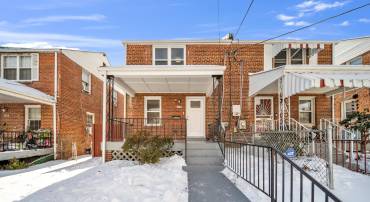 647 EMERSON ST NE, WASHINGTON, District Of Columbia 20017, 3 Bedrooms Bedrooms, ,2 BathroomsBathrooms,Residential,For sale,647 EMERSON ST NE,DCDC2243552 MLS # DCDC2243552