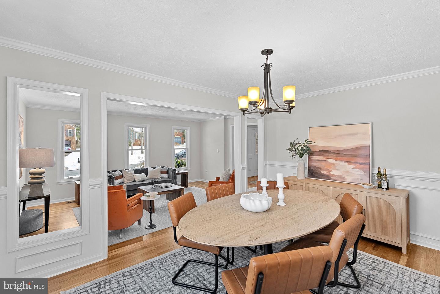 45 CARROLLTON RD, STERLING, Virginia 20165, 4 Bedrooms Bedrooms, ,3 BathroomsBathrooms,Residential,For sale,45 CARROLLTON RD,VALO2114812 MLS # VALO2114812