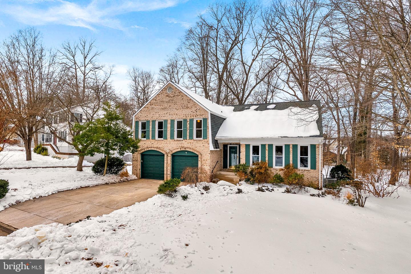 45 CARROLLTON RD, STERLING, Virginia 20165, 4 Bedrooms Bedrooms, ,3 BathroomsBathrooms,Residential,For sale,45 CARROLLTON RD,VALO2114812 MLS # VALO2114812