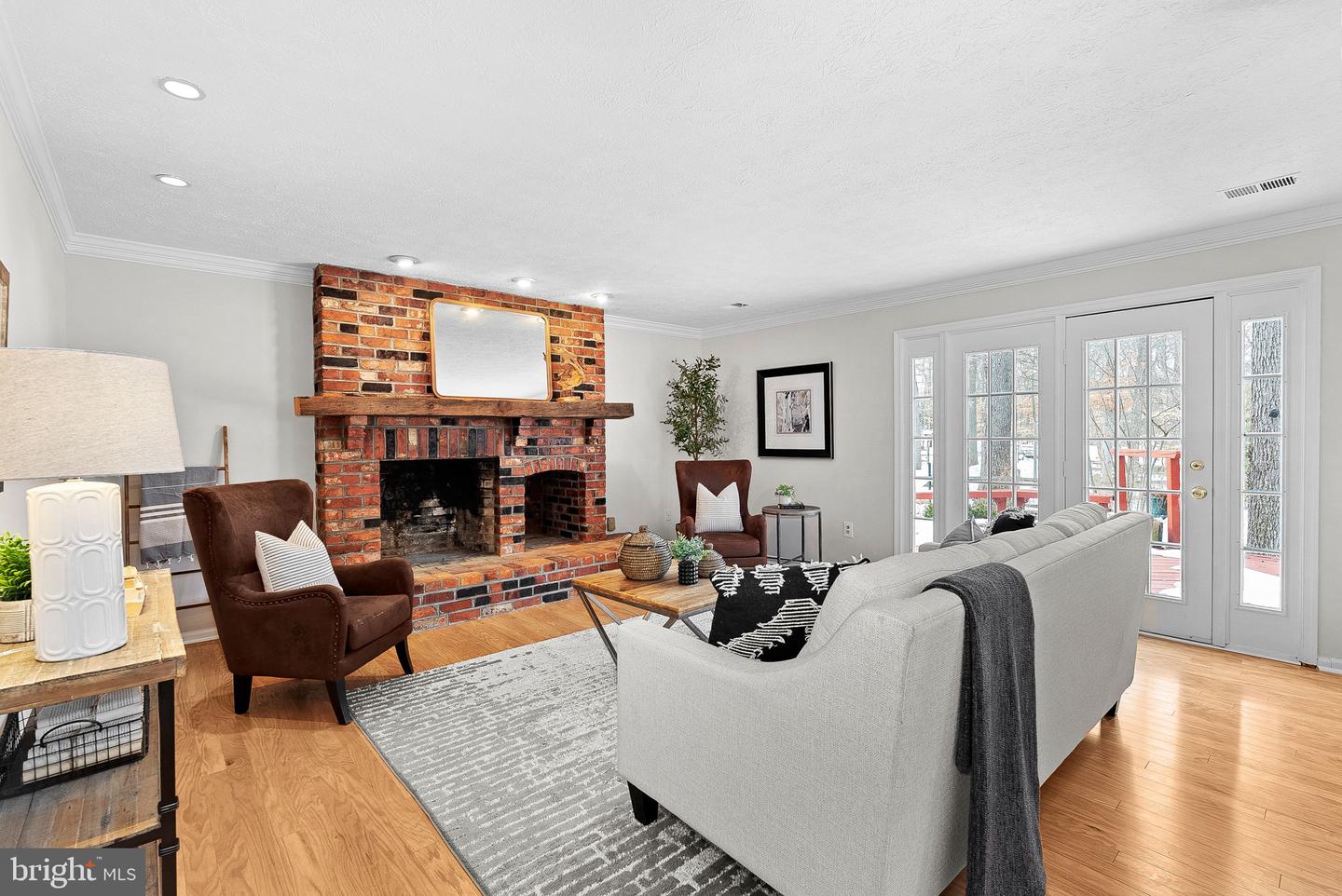 45 CARROLLTON RD, STERLING, Virginia 20165, 4 Bedrooms Bedrooms, ,3 BathroomsBathrooms,Residential,For sale,45 CARROLLTON RD,VALO2114812 MLS # VALO2114812