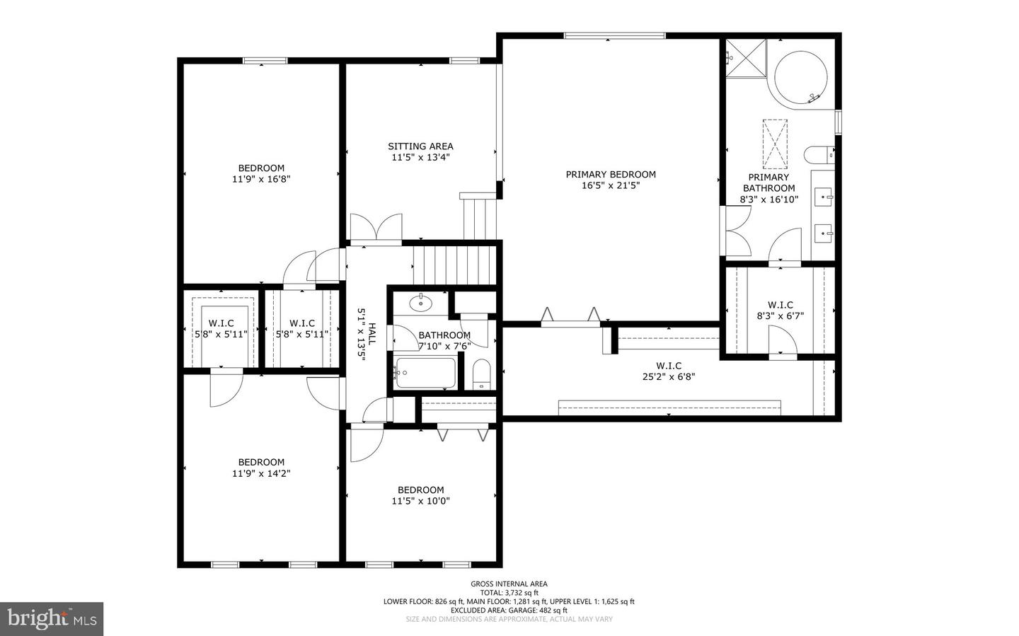45 CARROLLTON RD, STERLING, Virginia 20165, 4 Bedrooms Bedrooms, ,3 BathroomsBathrooms,Residential,For sale,45 CARROLLTON RD,VALO2114812 MLS # VALO2114812