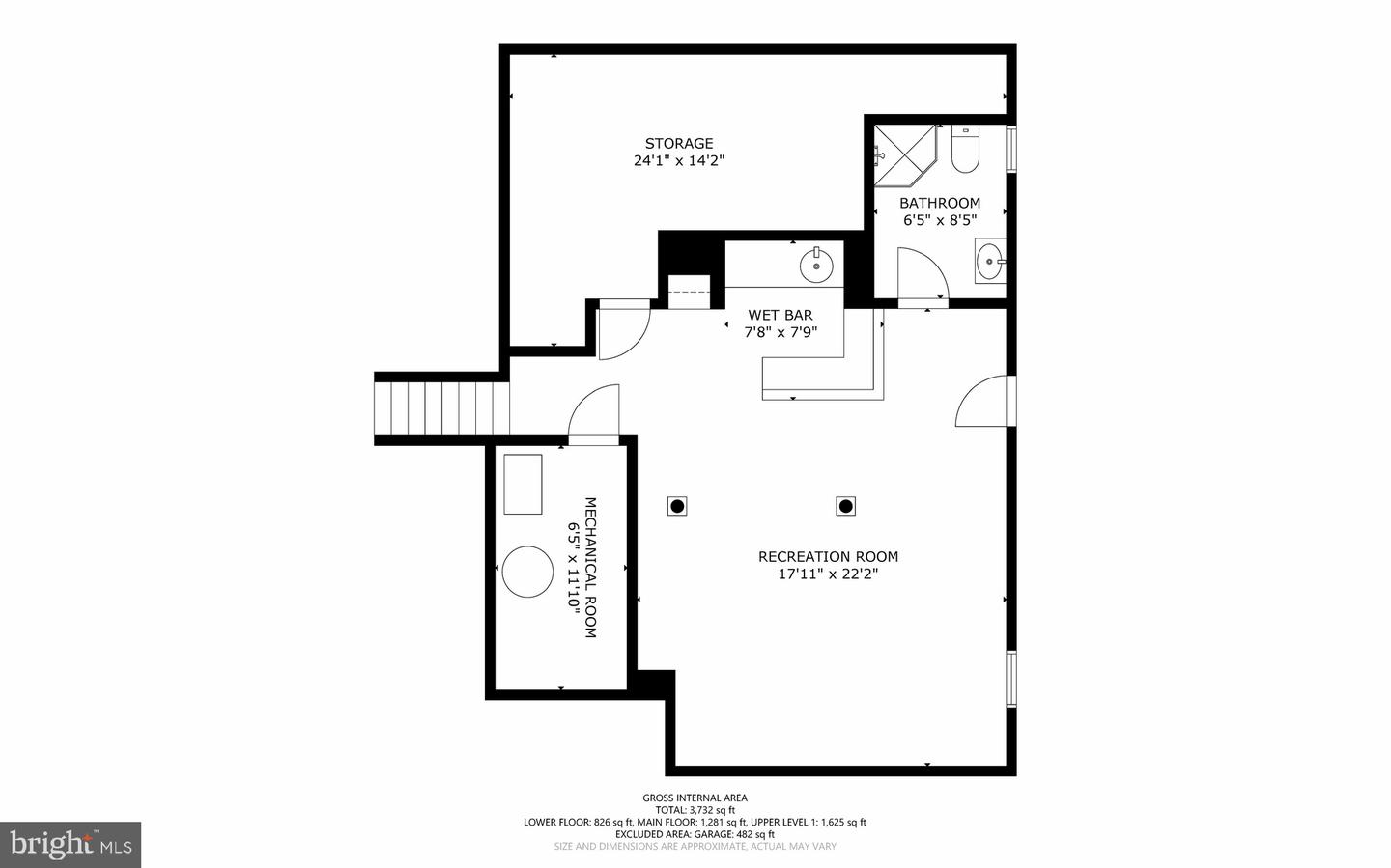 45 CARROLLTON RD, STERLING, Virginia 20165, 4 Bedrooms Bedrooms, ,3 BathroomsBathrooms,Residential,For sale,45 CARROLLTON RD,VALO2114812 MLS # VALO2114812