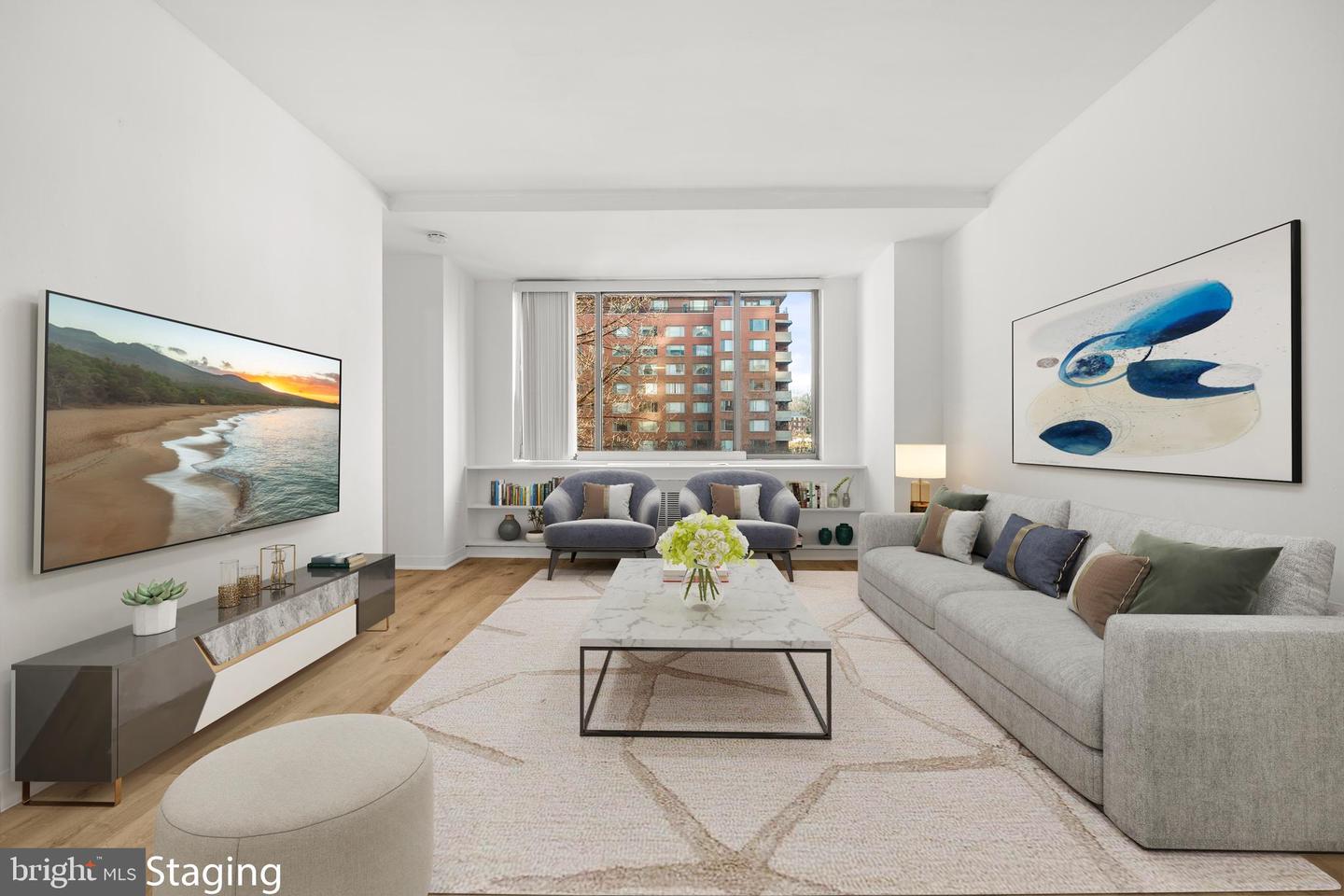 1121 ARLINGTON BLVD #405, ARLINGTON, Virginia 22209, 1 Bedroom Bedrooms, ,1 BathroomBathrooms,Residential,For sale,1121 ARLINGTON BLVD #405,VAAR2068220 MLS # VAAR2068220