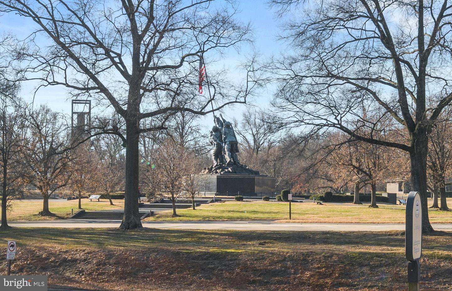 1121 ARLINGTON BLVD #405, ARLINGTON, Virginia 22209, 1 Bedroom Bedrooms, ,1 BathroomBathrooms,Residential,For sale,1121 ARLINGTON BLVD #405,VAAR2068220 MLS # VAAR2068220